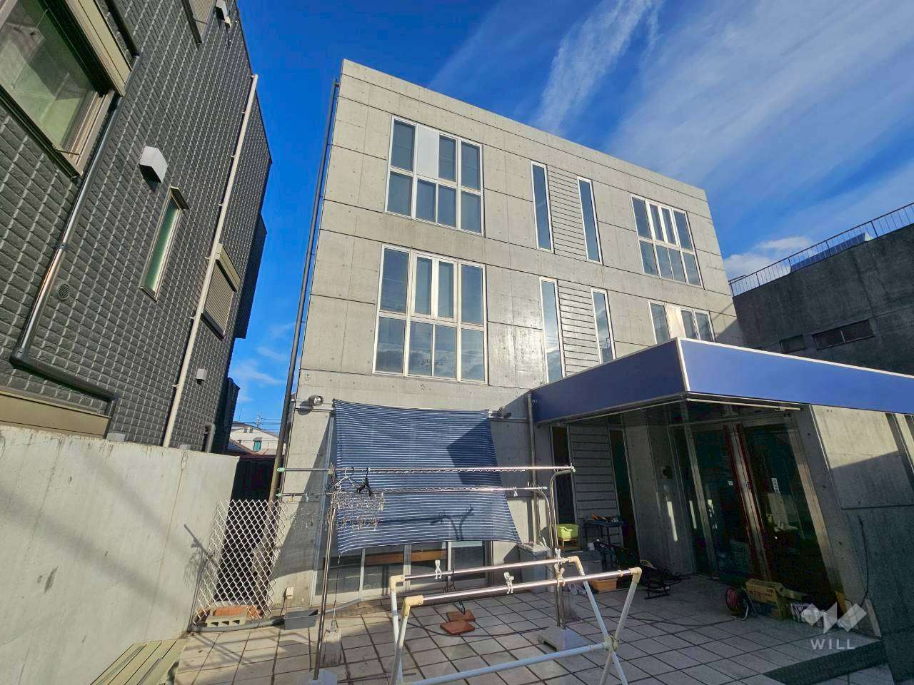 愛知県名古屋市南区呼続５丁目12