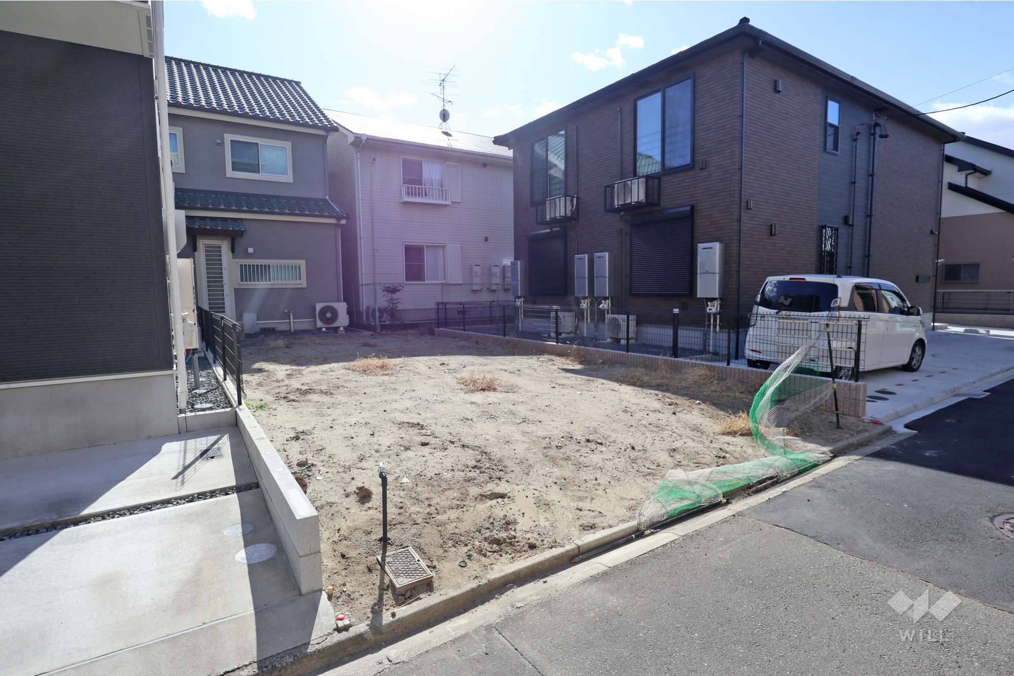 愛知県名古屋市熱田区二番２丁目22