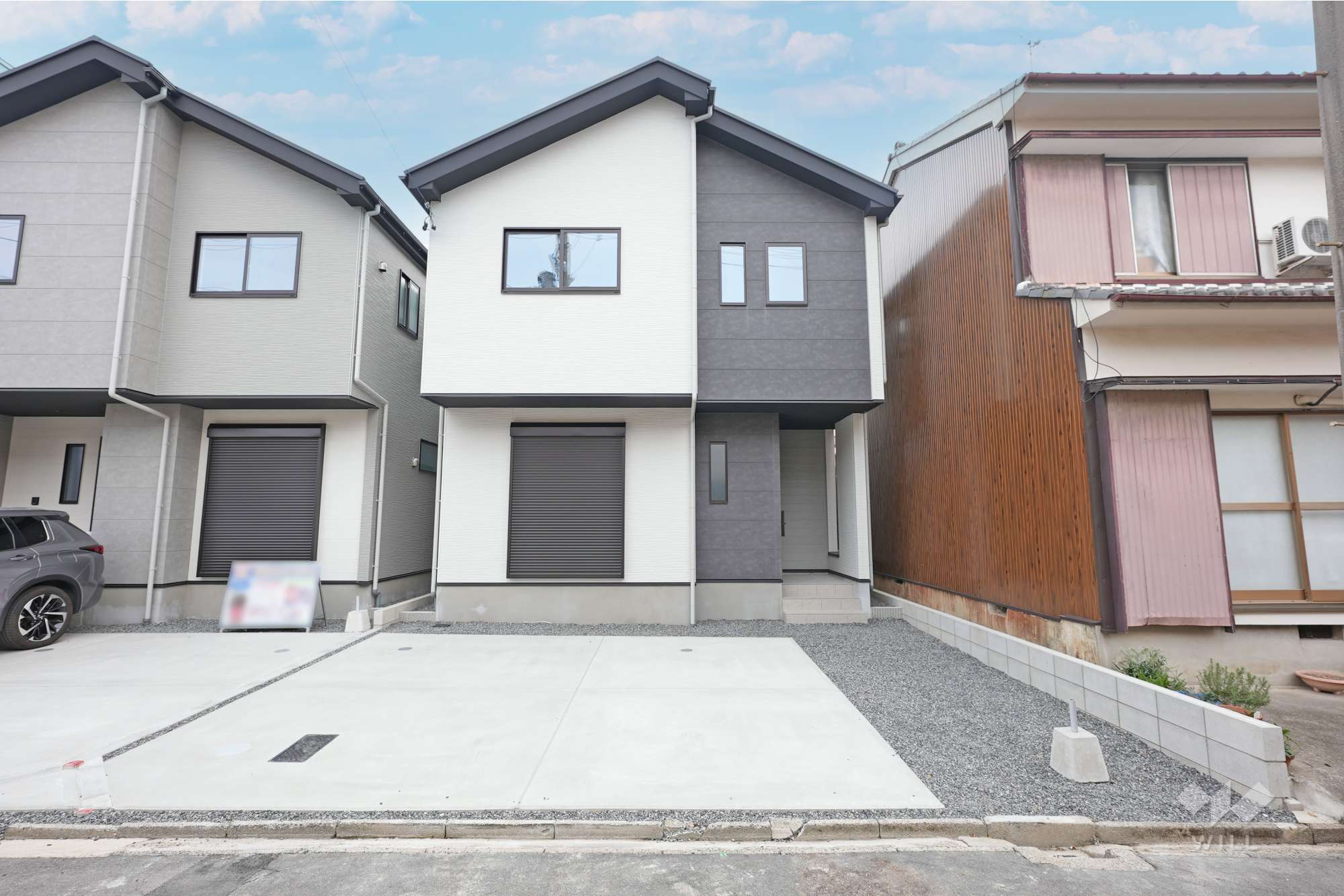 愛知県名古屋市瑞穂区白砂町２丁目73