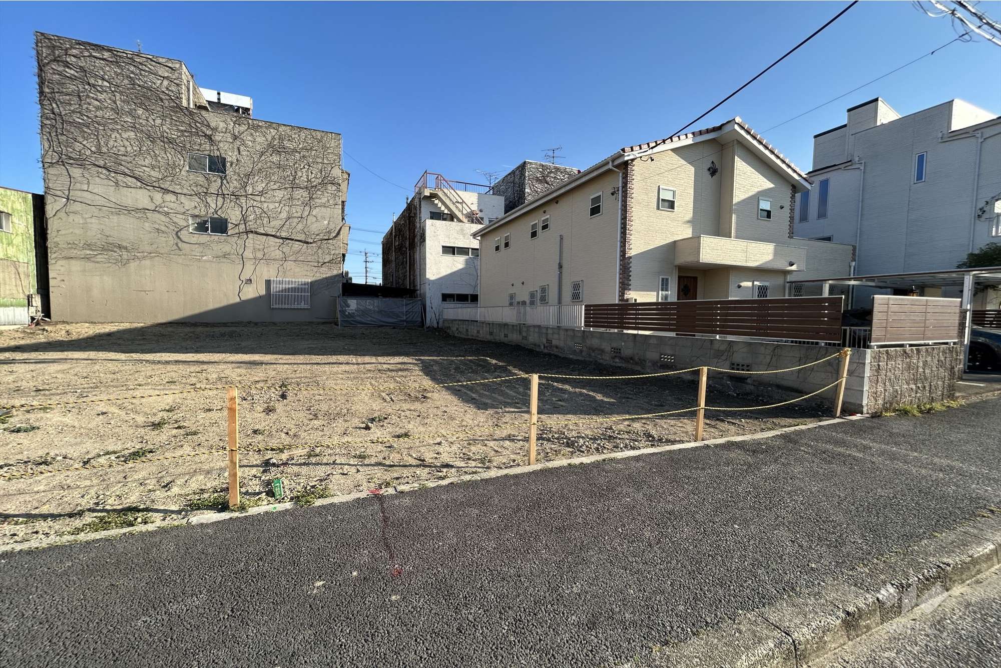 愛知県名古屋市熱田区白鳥１丁目6