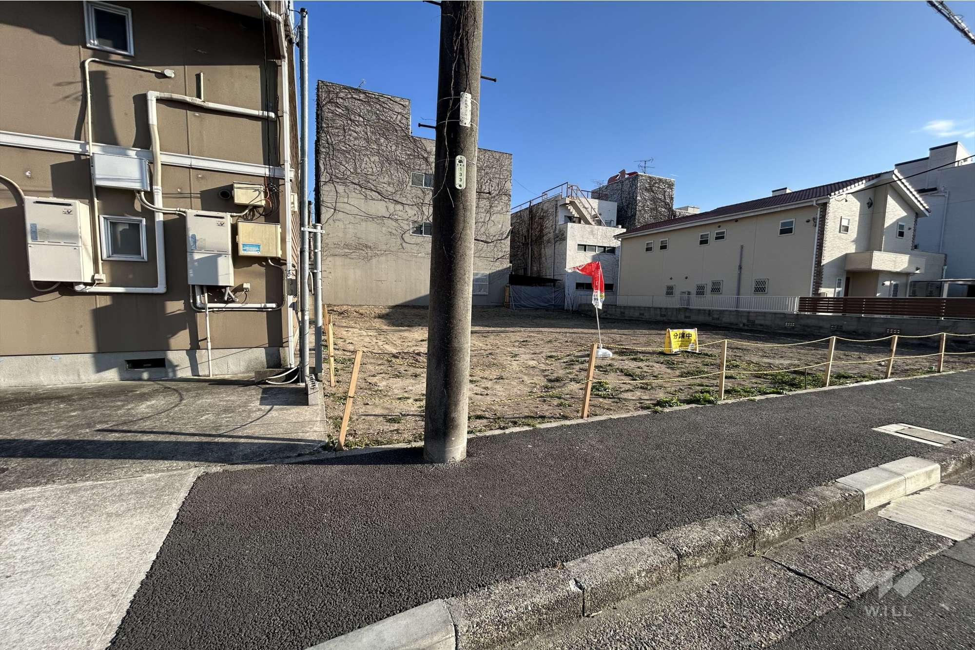 愛知県名古屋市熱田区白鳥１丁目6