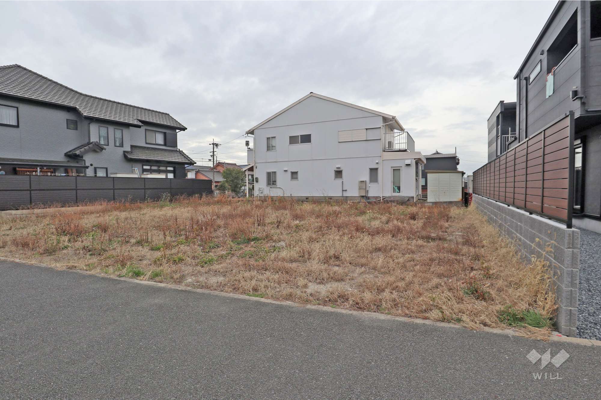 愛知県名古屋市港区福田１丁目110
