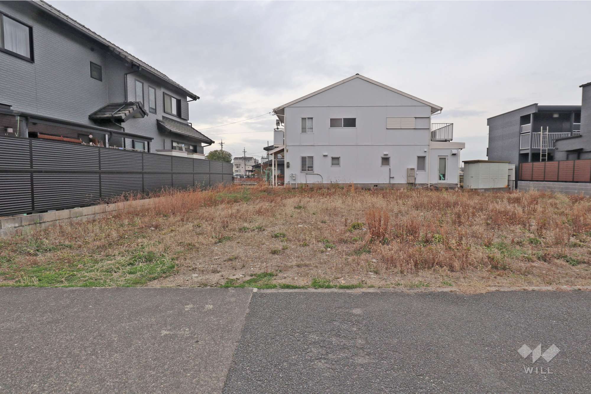 愛知県名古屋市港区福田１丁目110