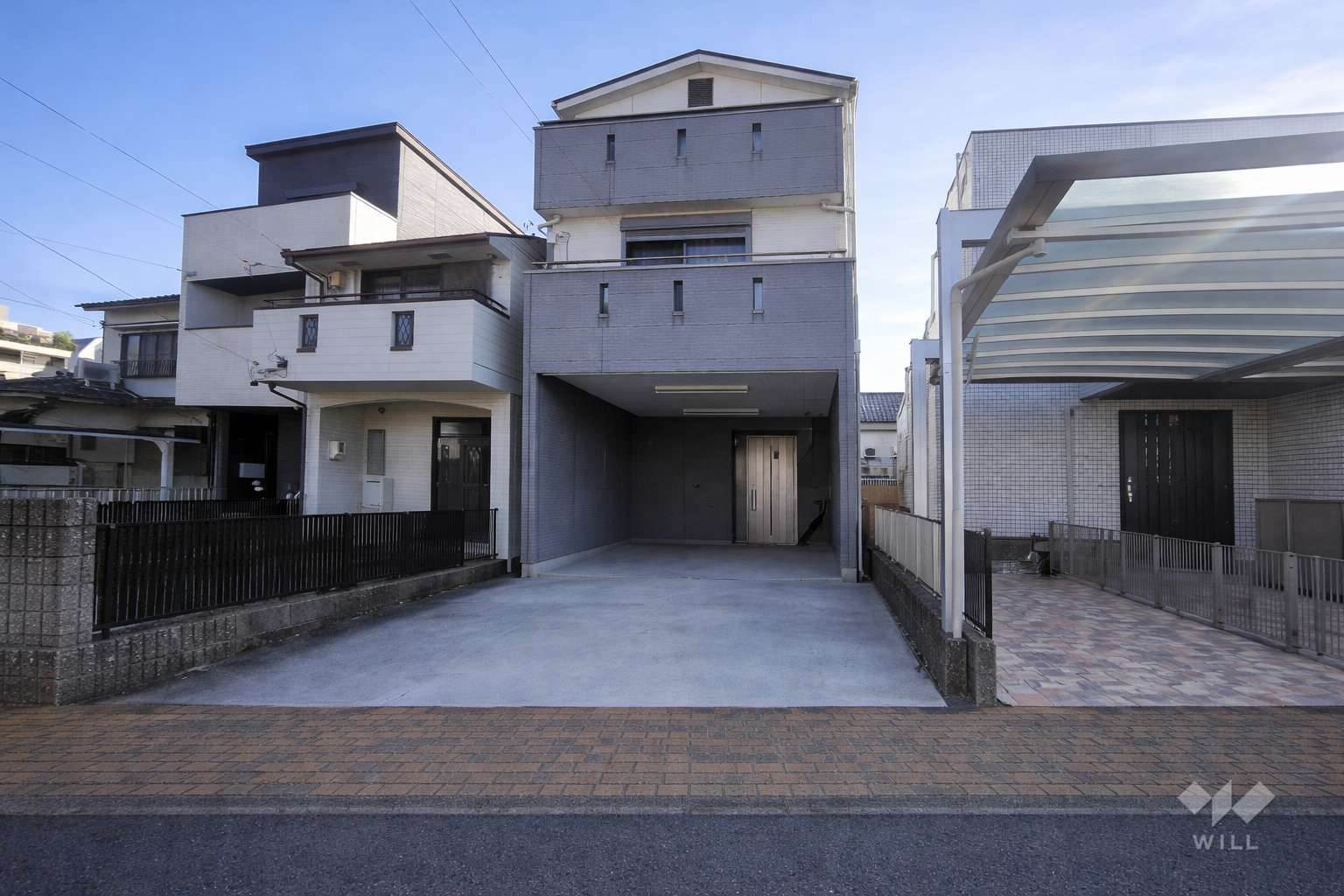 愛知県名古屋市熱田区青池町２丁目74