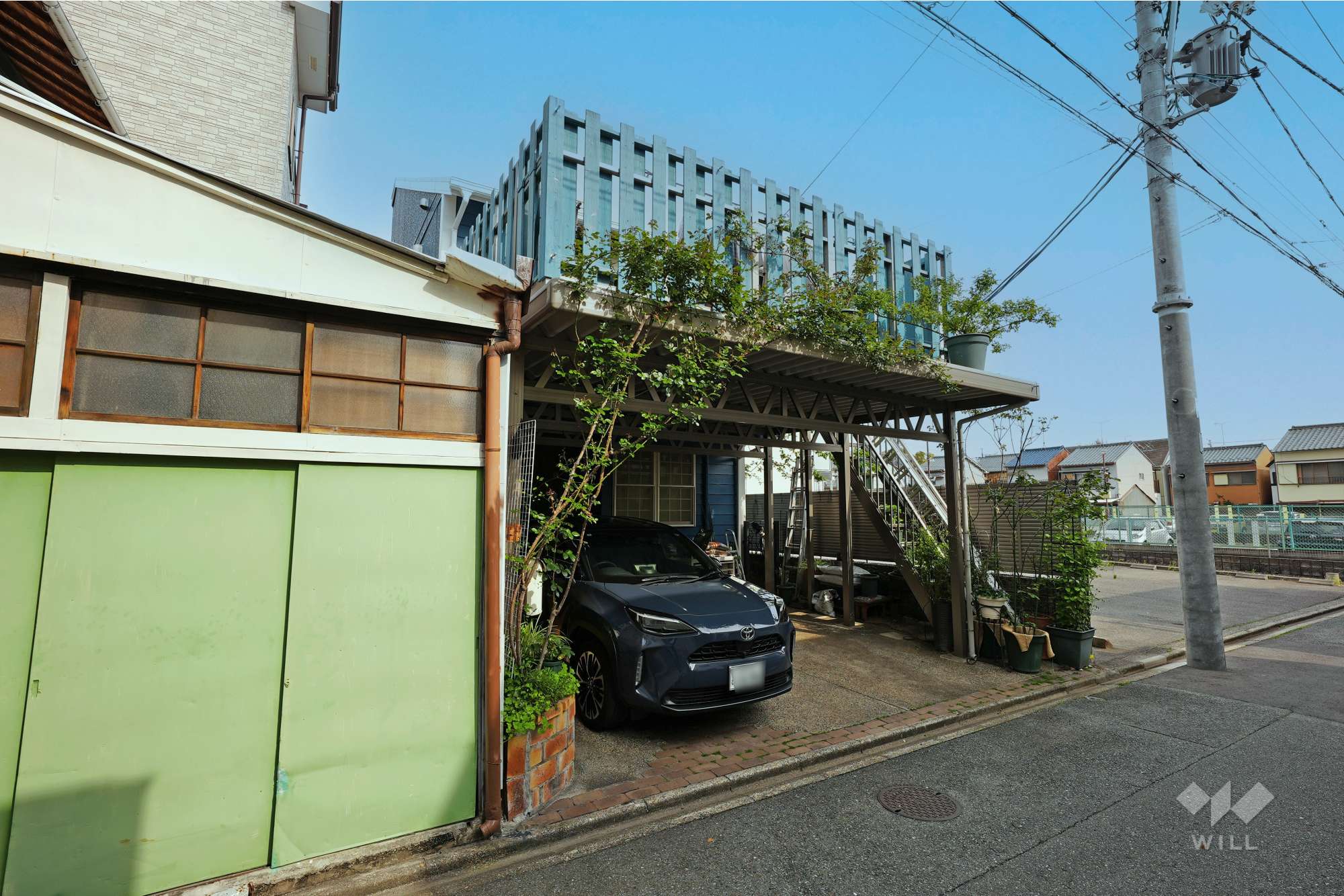 愛知県名古屋市瑞穂区竹田町１丁目20