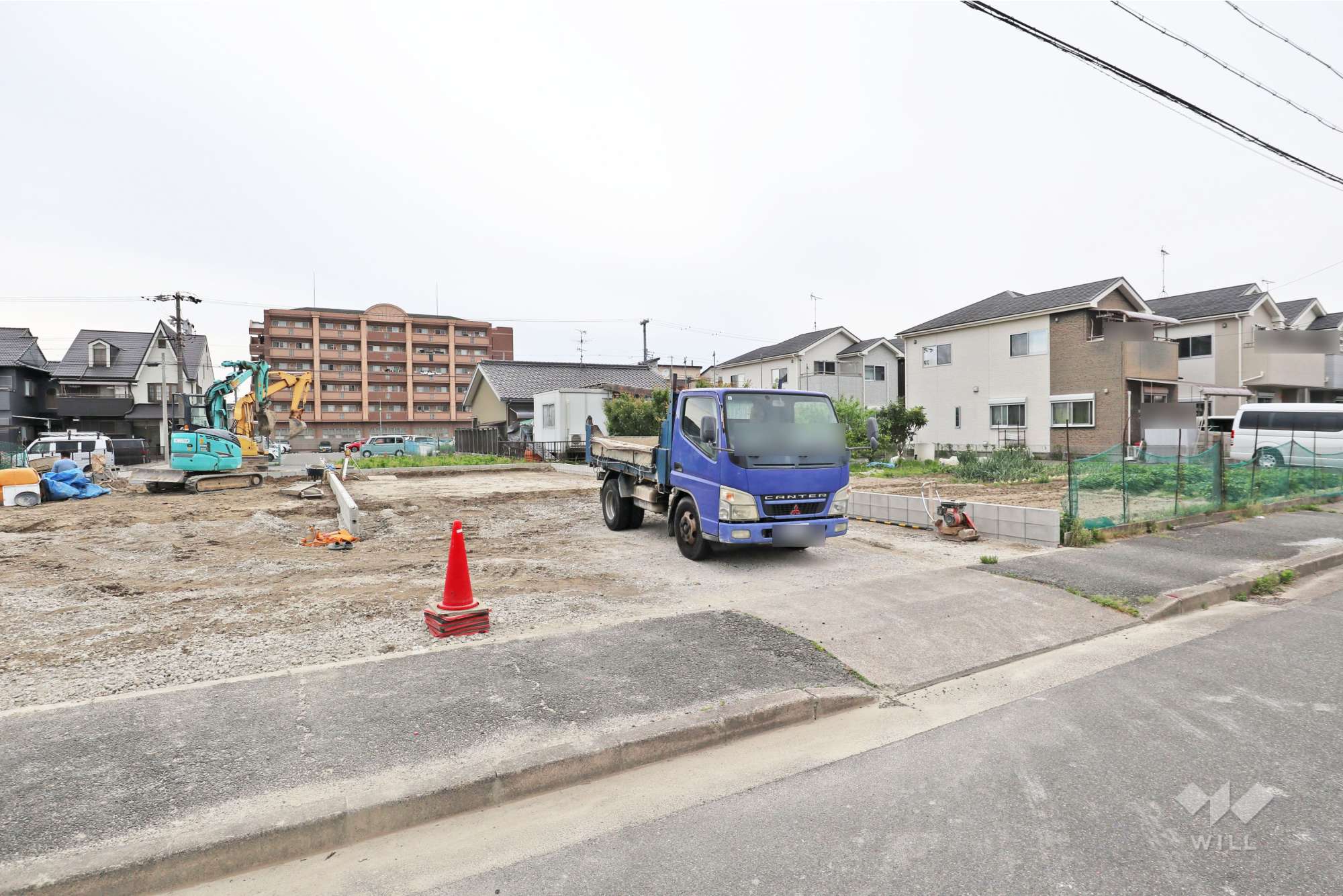 愛知県名古屋市港区宝神２丁目2408