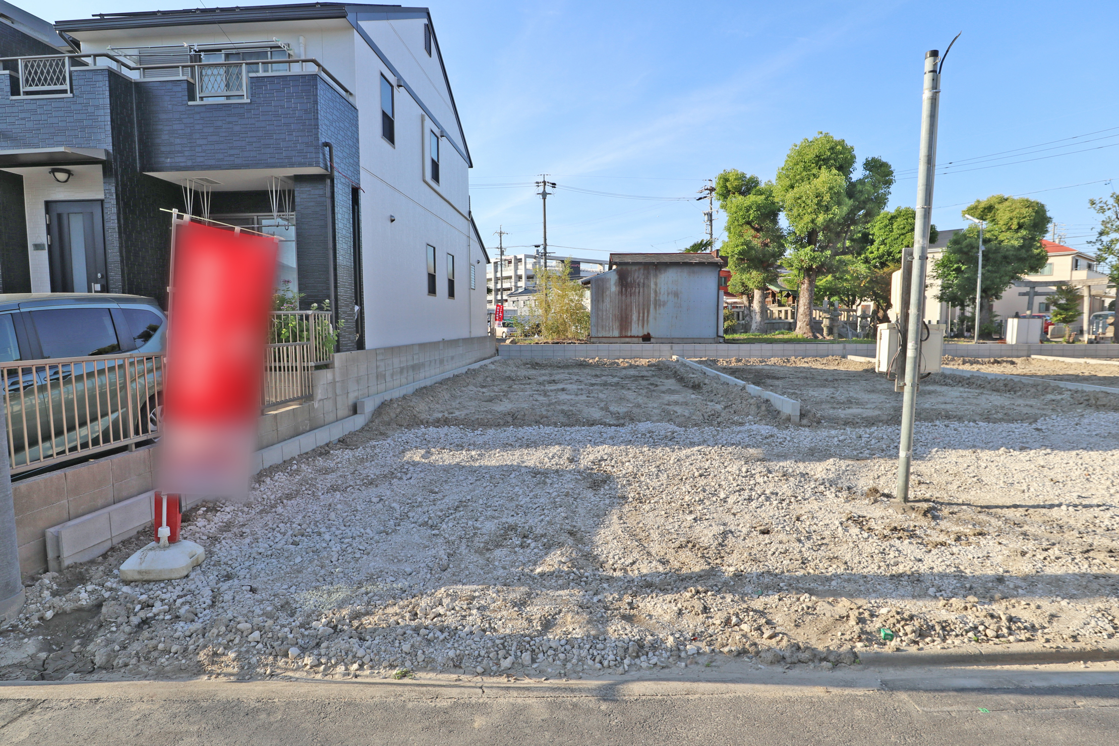 愛知県名古屋市南区南野２丁目71