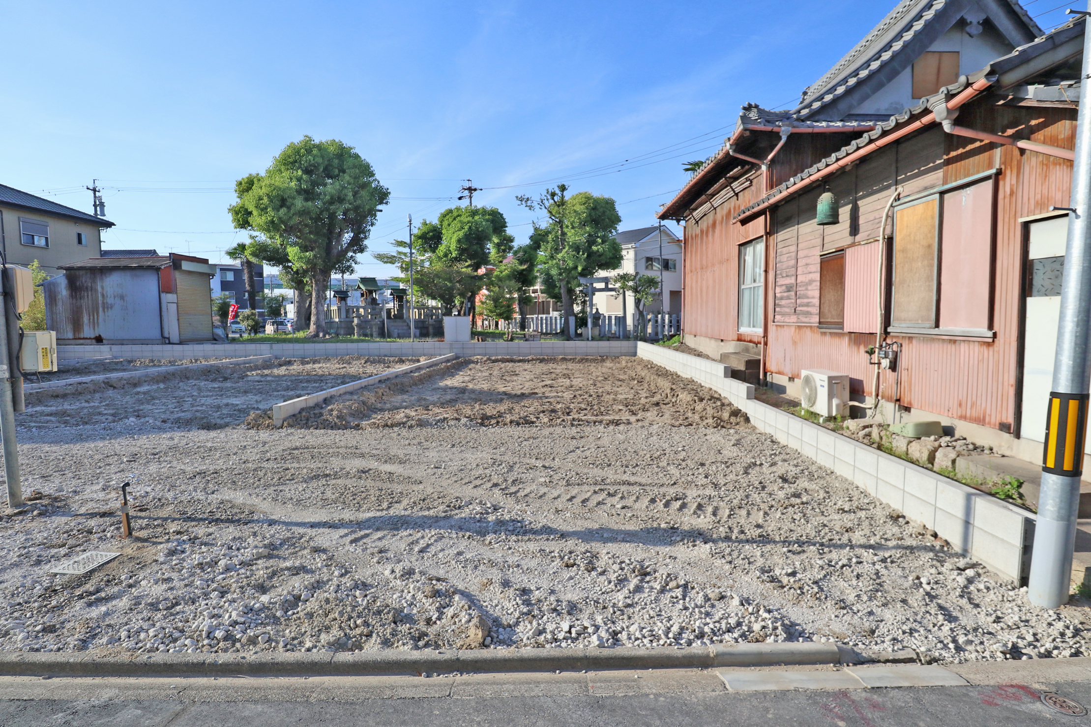 愛知県名古屋市南区南野２丁目71
