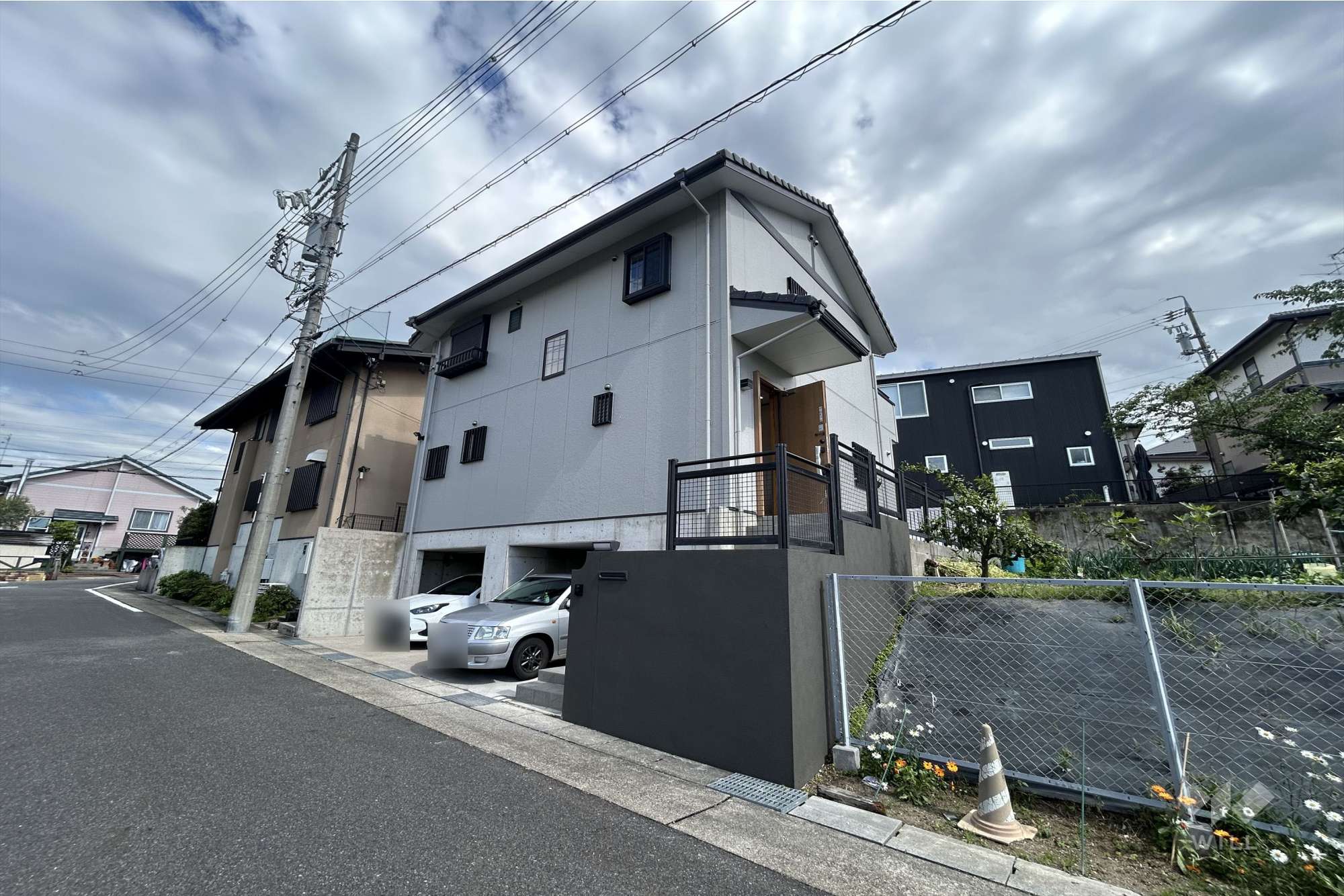 愛知県名古屋市緑区東神の倉２丁目1305