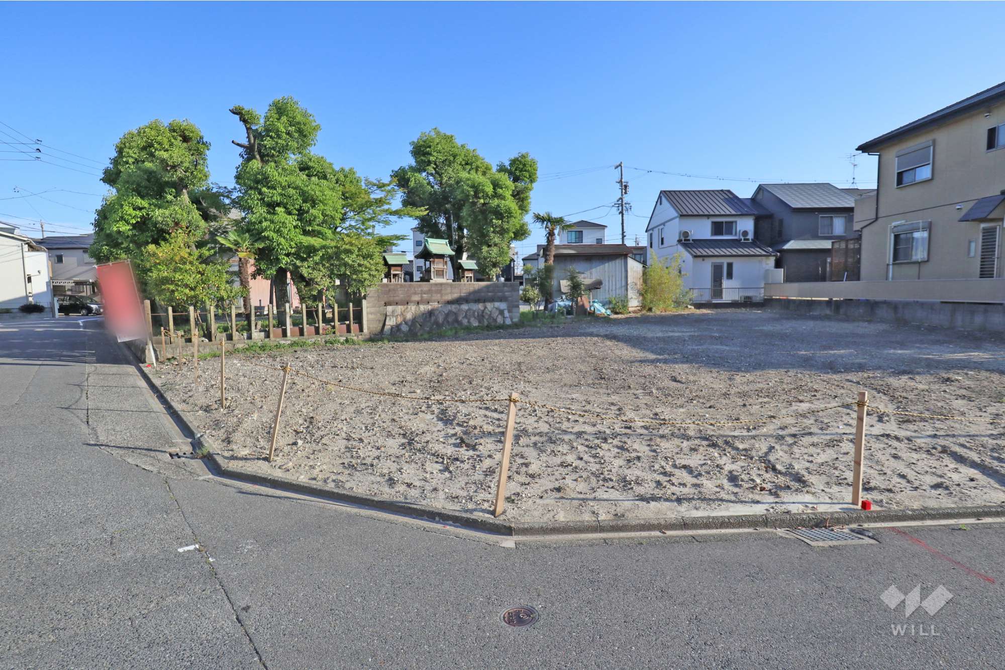 愛知県名古屋市南区南野２丁目68