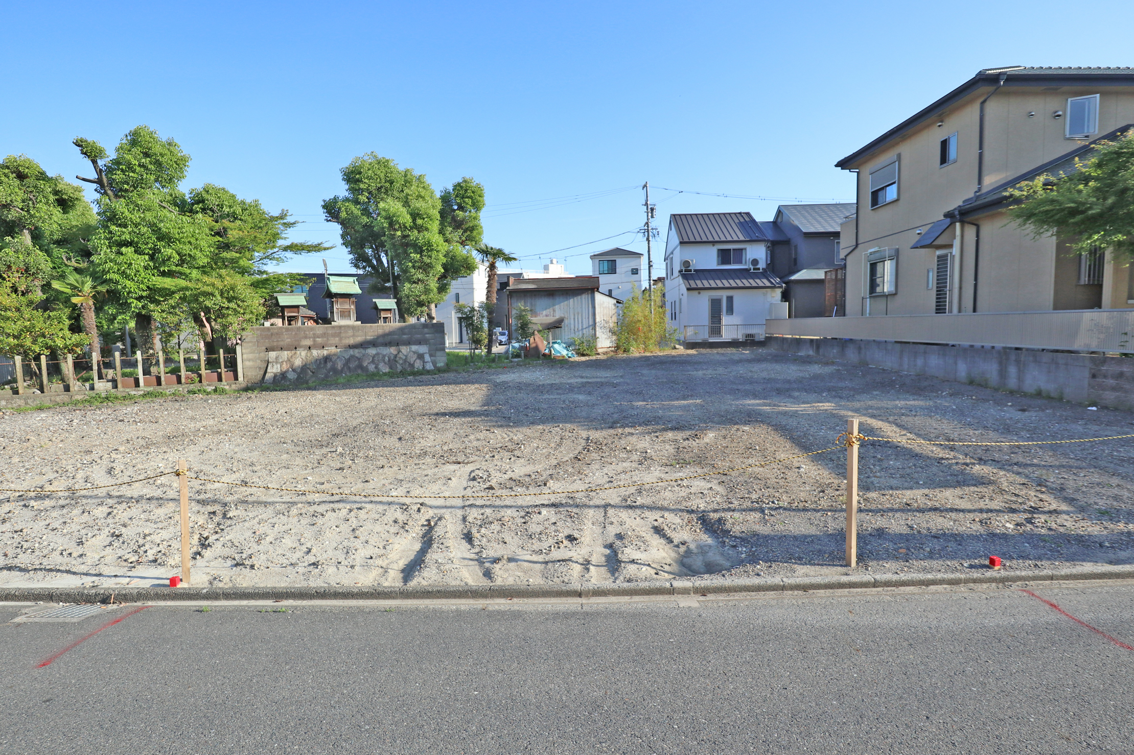愛知県名古屋市南区南野２丁目68