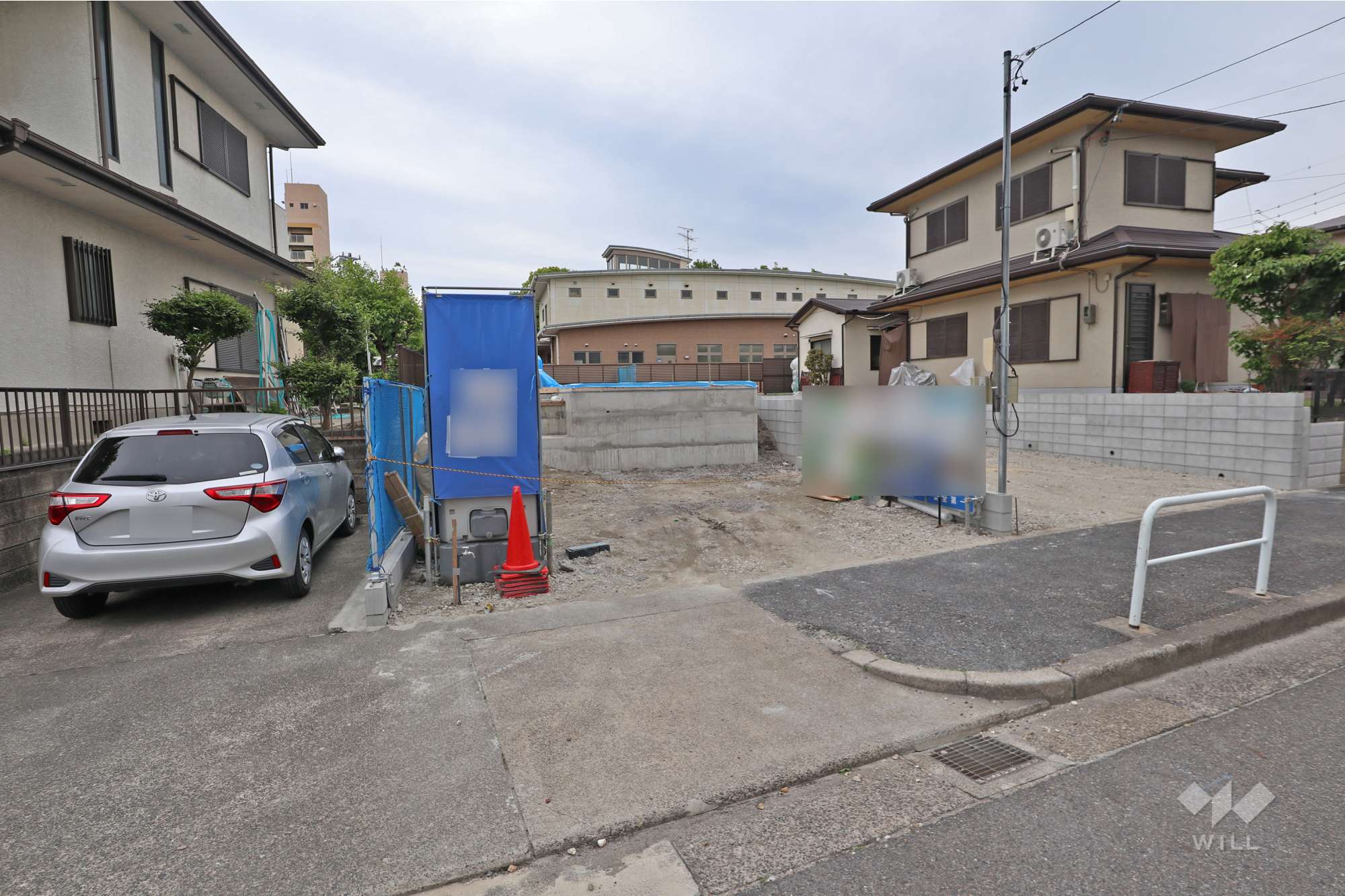愛知県名古屋市港区秋葉１丁目130
