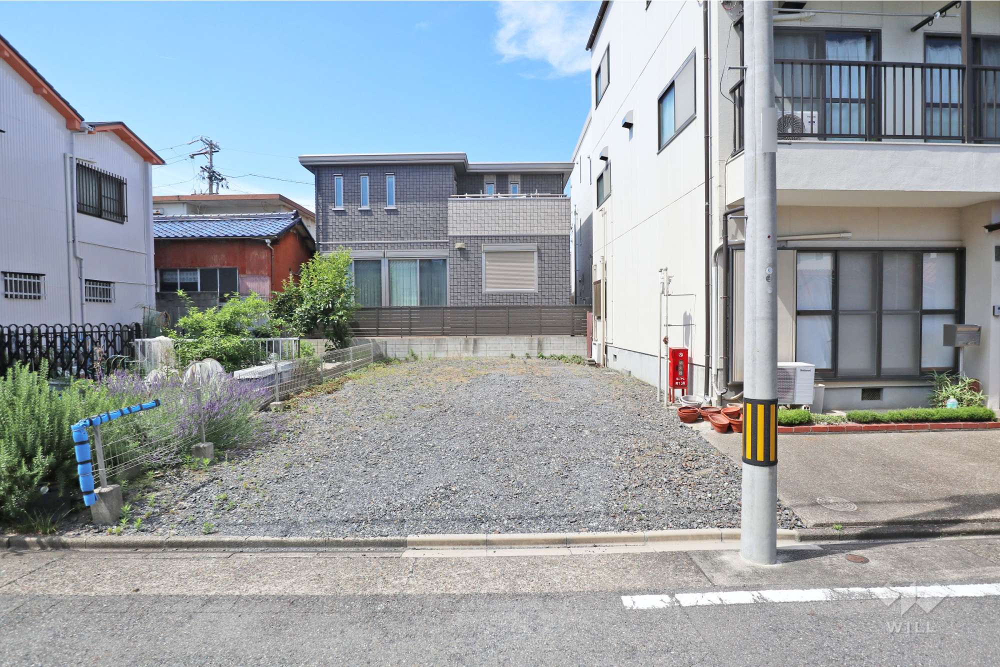 愛知県名古屋市南区呼続３丁目707