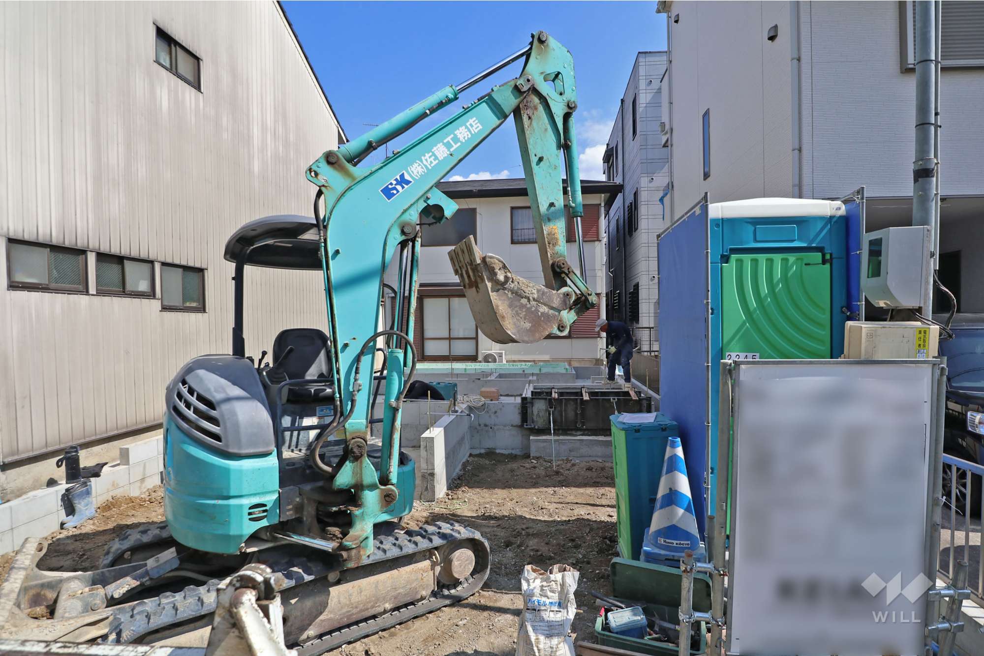 愛知県名古屋市南区東又兵ヱ町３丁目33