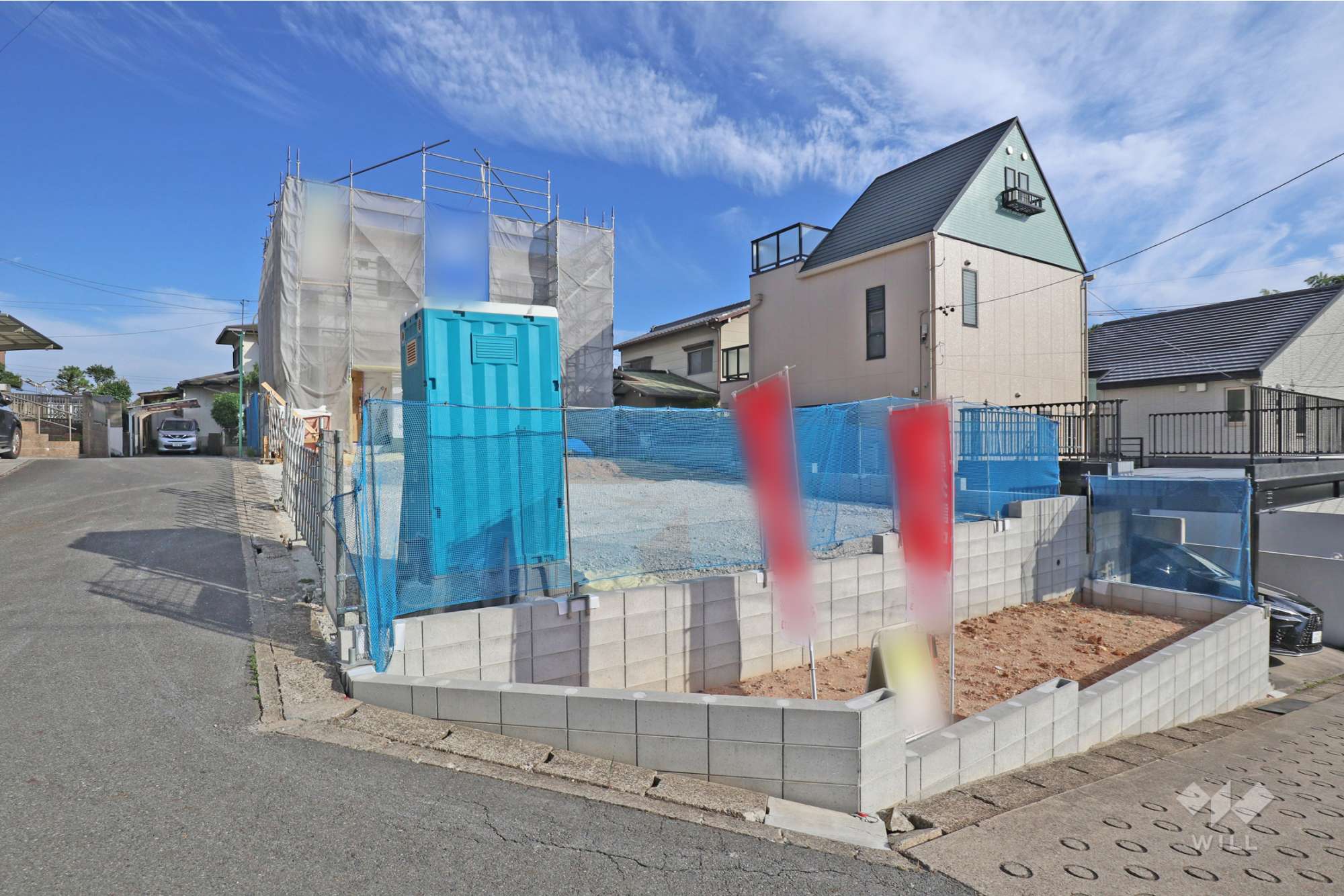愛知県名古屋市緑区桶狭間巻山2245