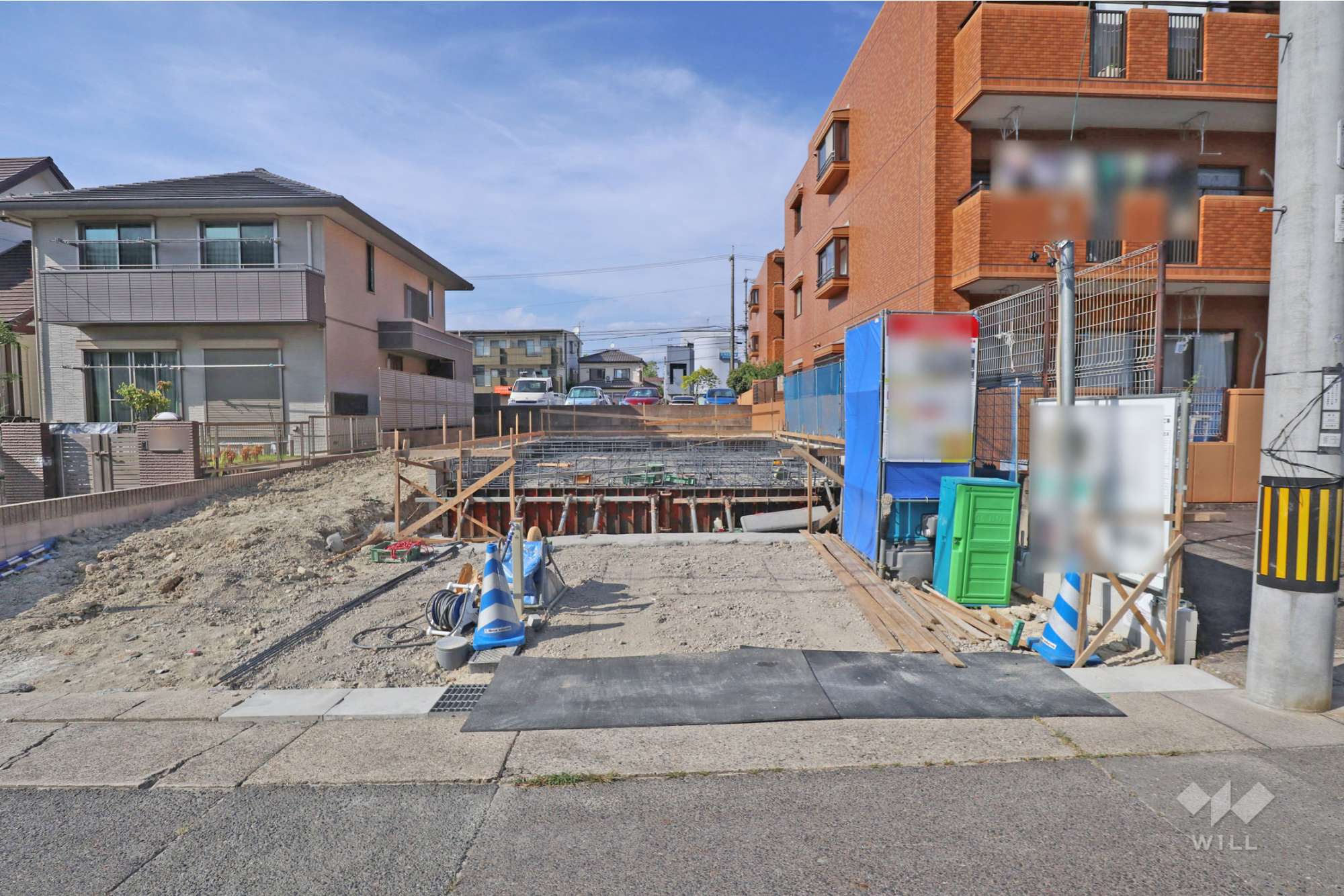 愛知県名古屋市緑区徳重５丁目1112