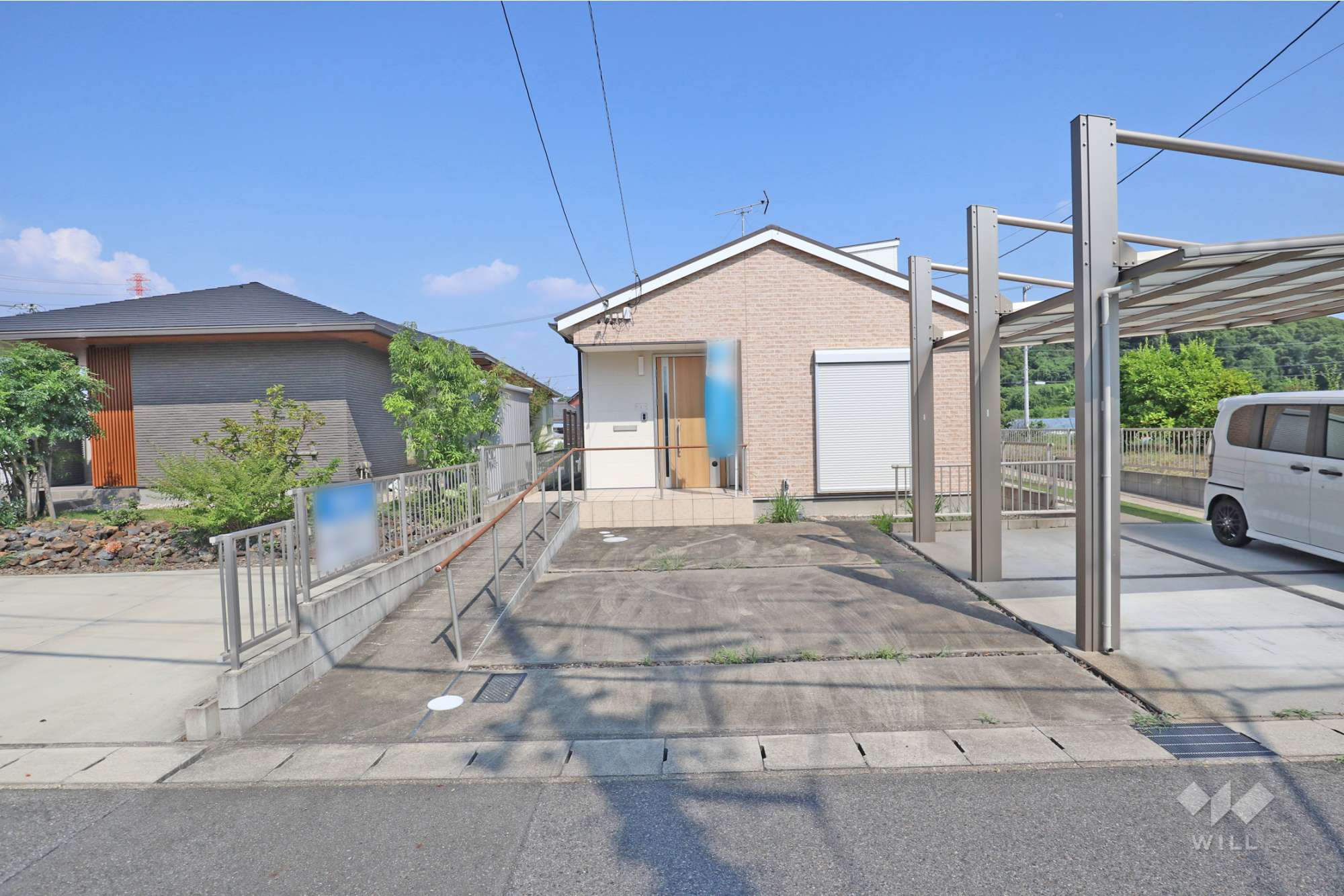 愛知県名古屋市緑区定納山2丁目307