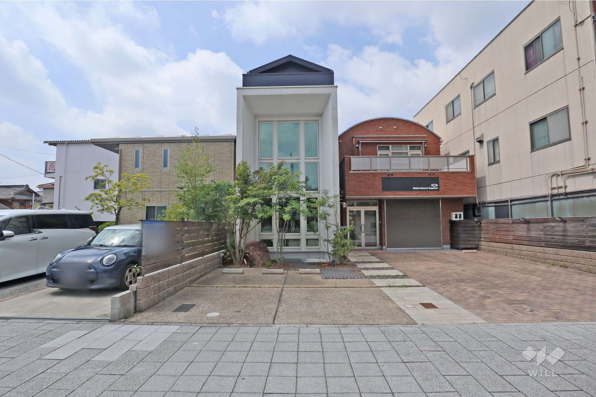 愛知県名古屋市南区菊住２丁目5