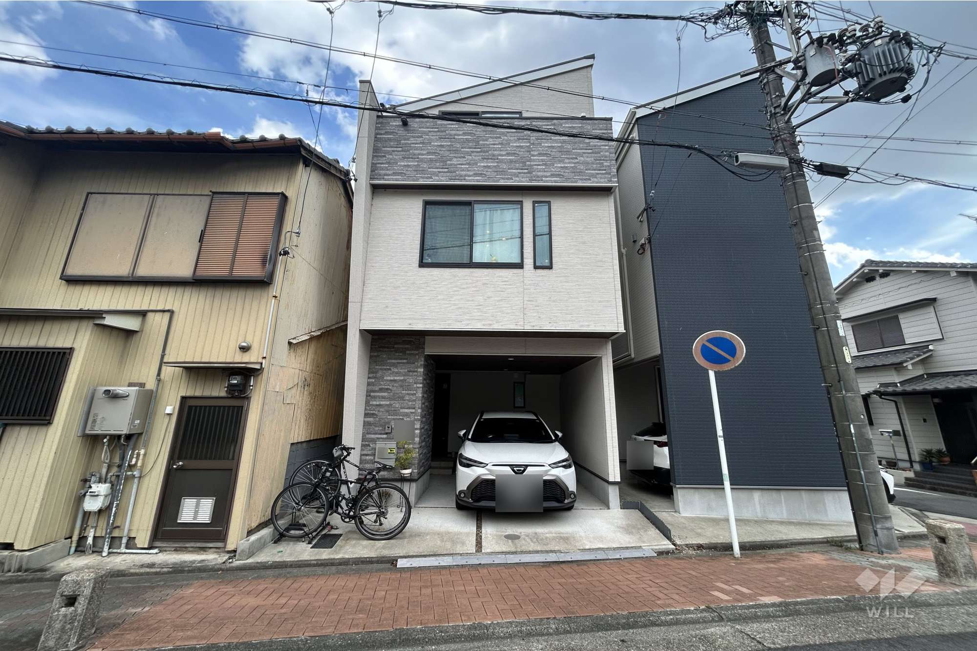 愛知県名古屋市瑞穂区軍水町３丁目41