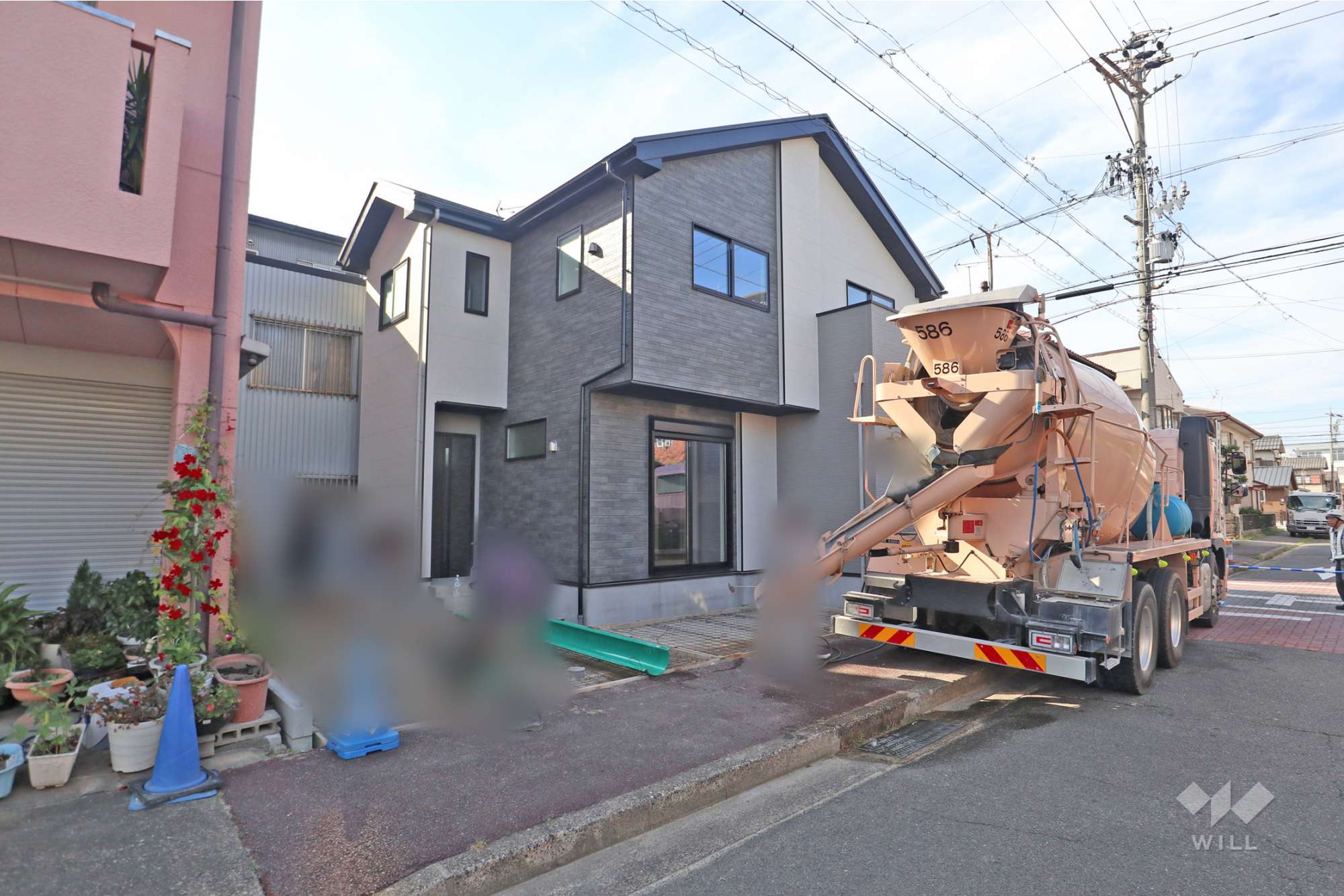 愛知県名古屋市瑞穂区下坂町２丁目19