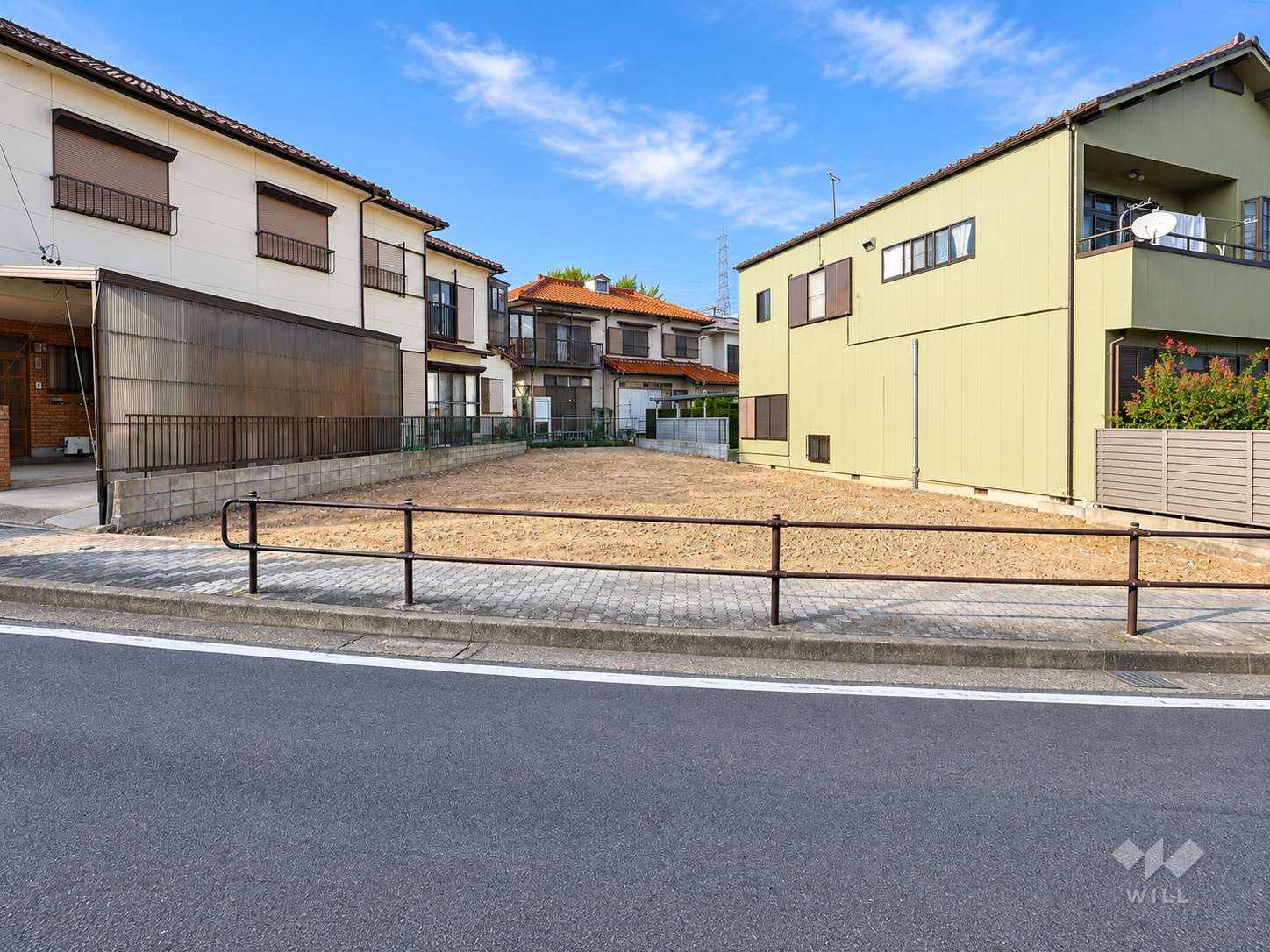 愛知県名古屋市瑞穂区玉水町１丁目2