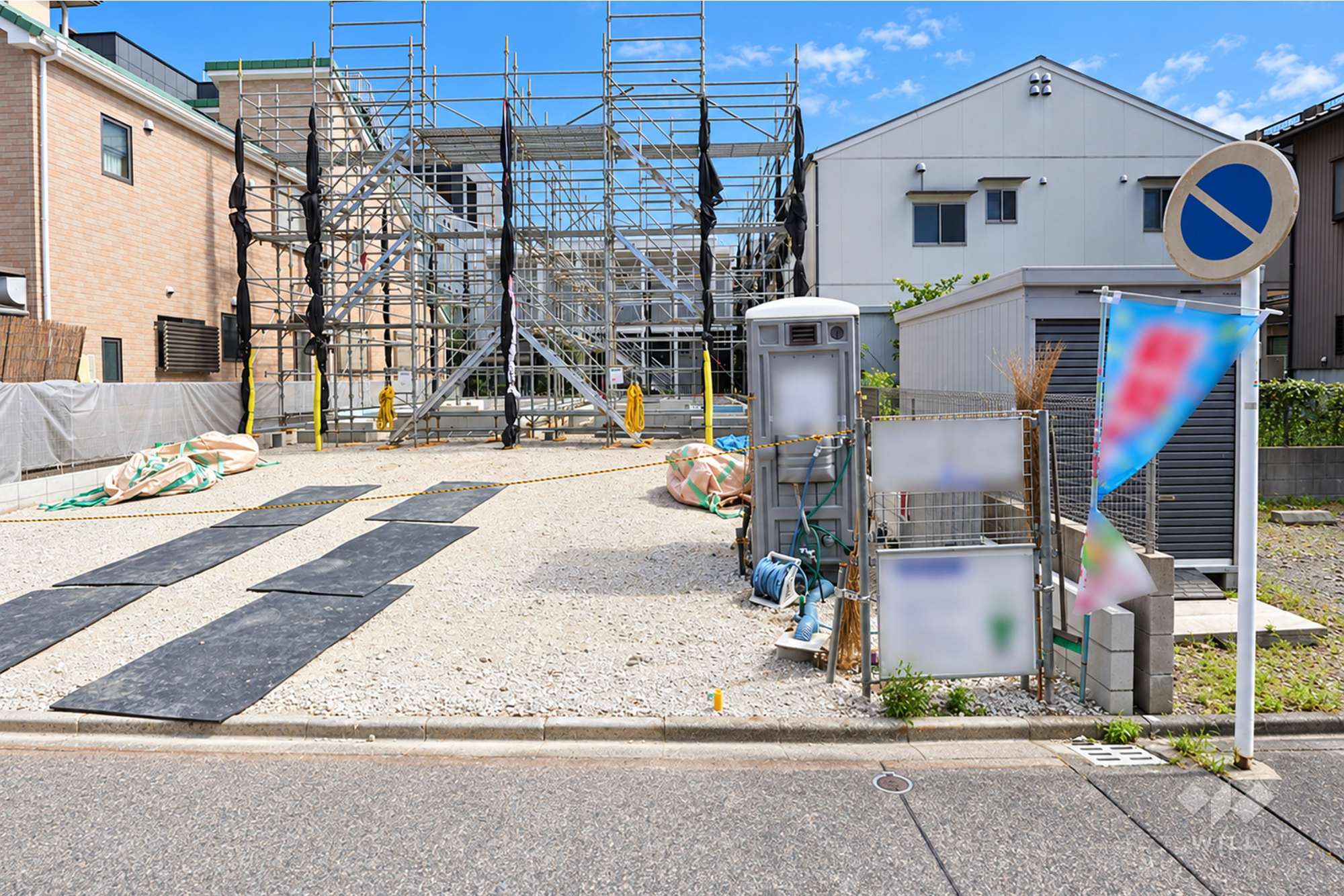 愛知県名古屋市熱田区千年２丁目1107