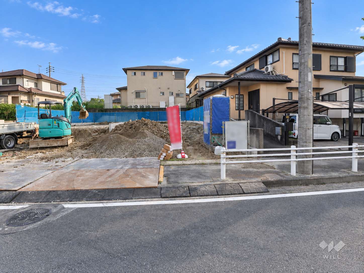 愛知県名古屋市緑区大清水３丁目107