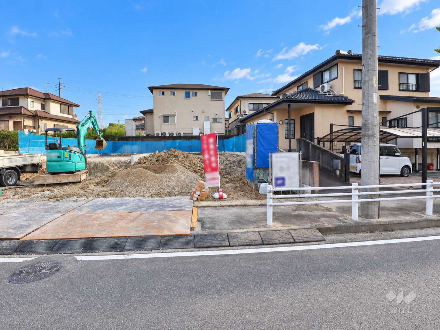 愛知県名古屋市緑区大清水３丁目107