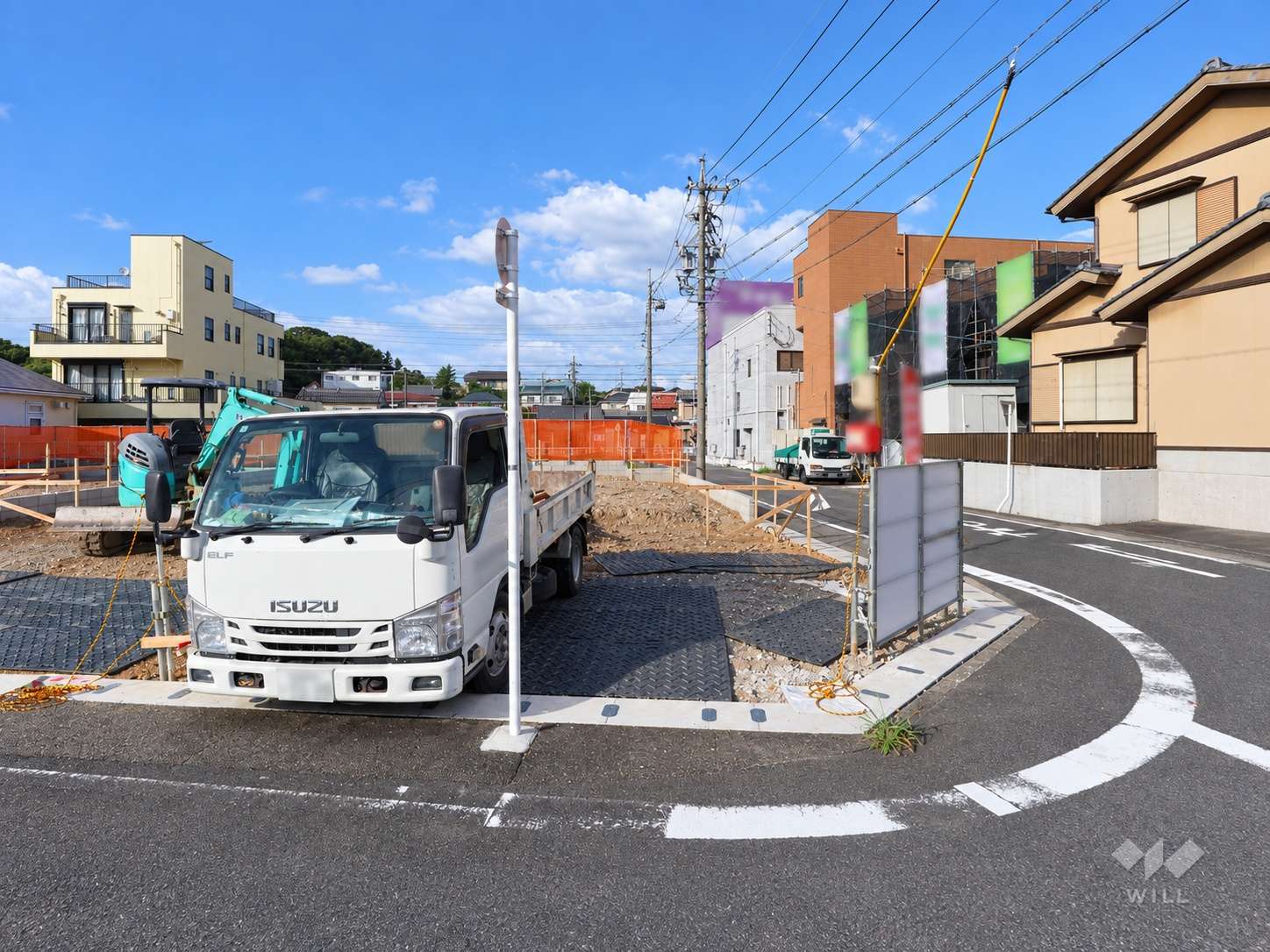 愛知県名古屋市緑区相原郷２丁目1608