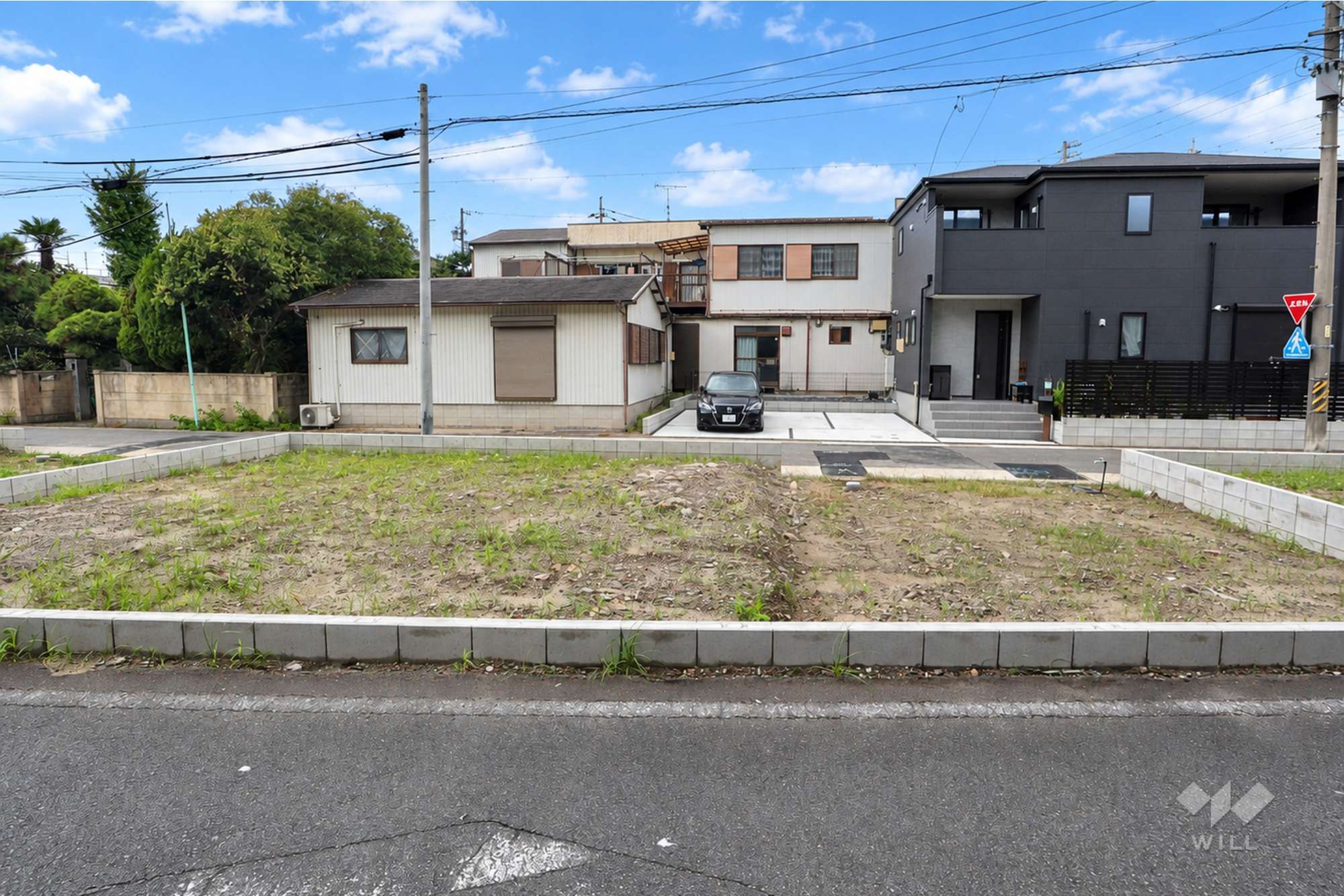 愛知県名古屋市港区多加良浦町３丁目34