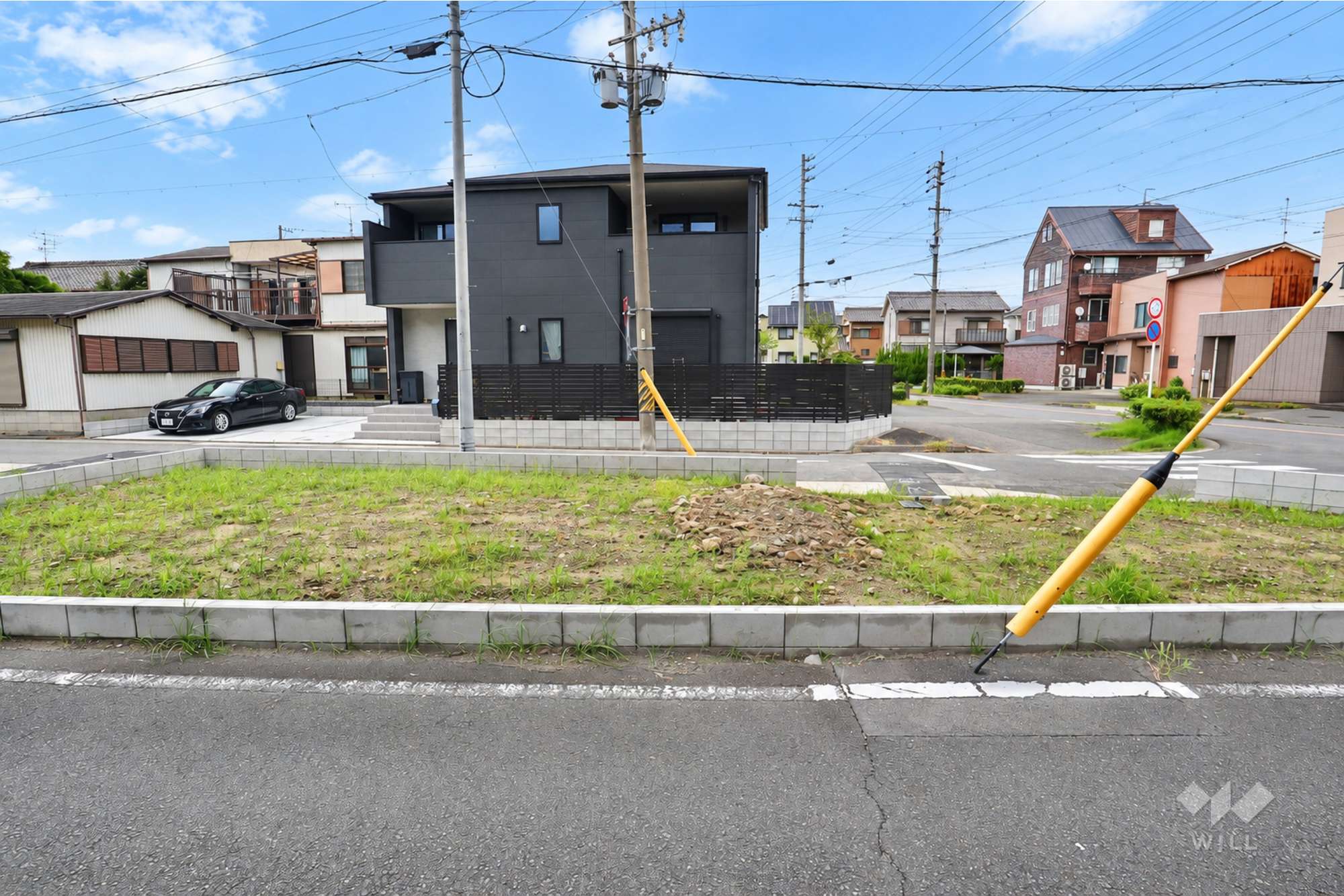 愛知県名古屋市港区多加良浦町３丁目34