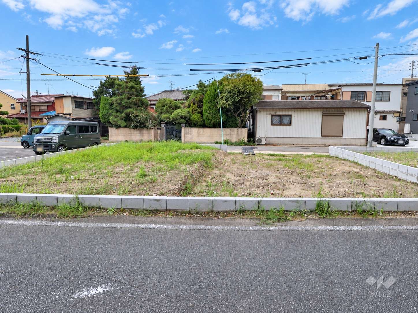 愛知県名古屋市港区多加良浦町３丁目34