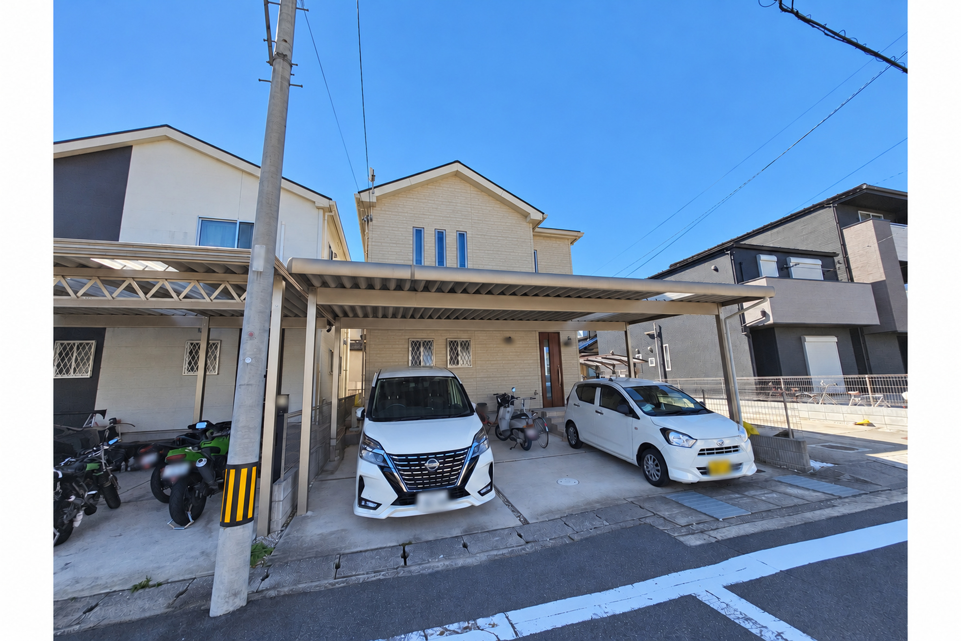 愛知県名古屋市守山区村前町56