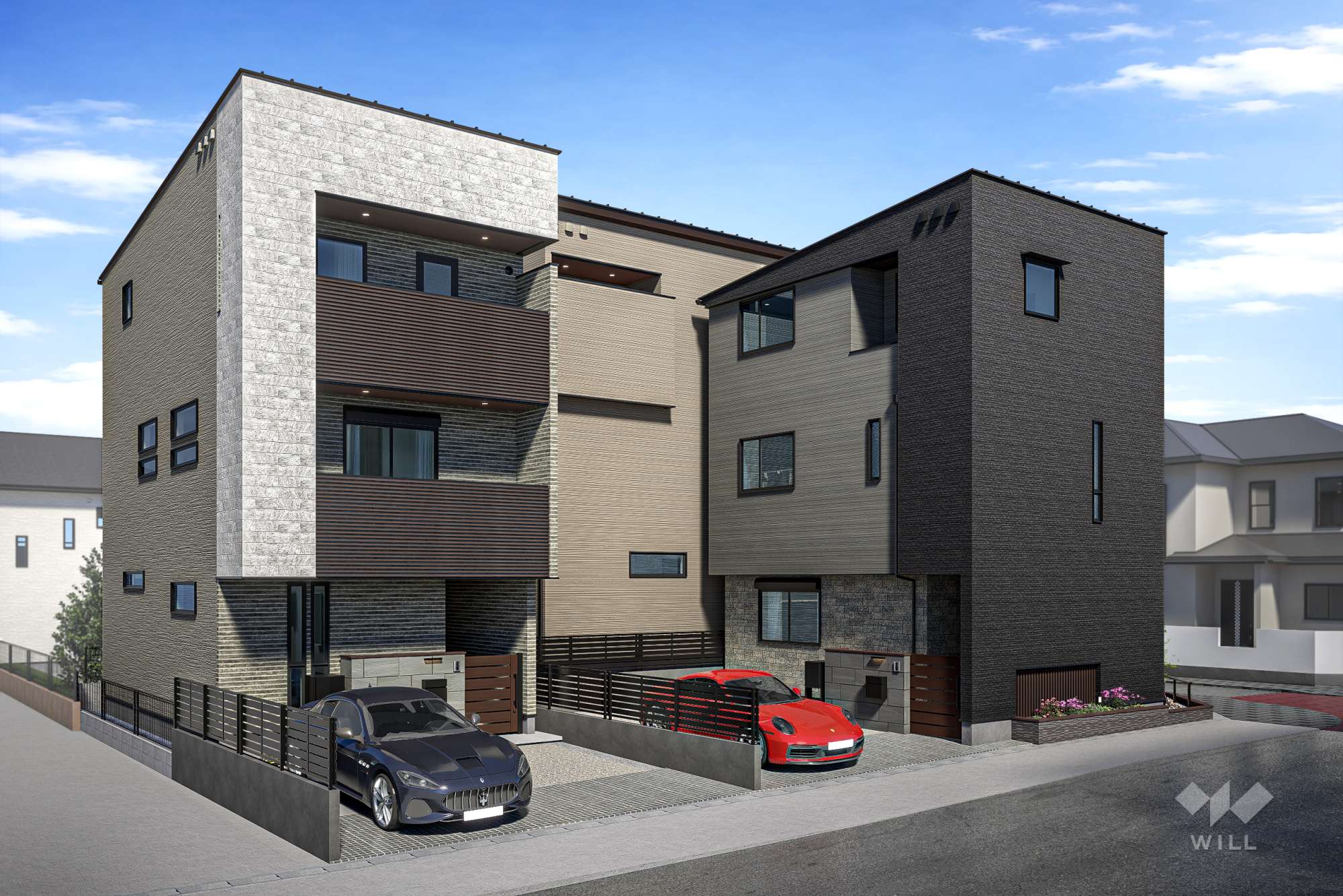 愛知県名古屋市瑞穂区牧町３丁目4
