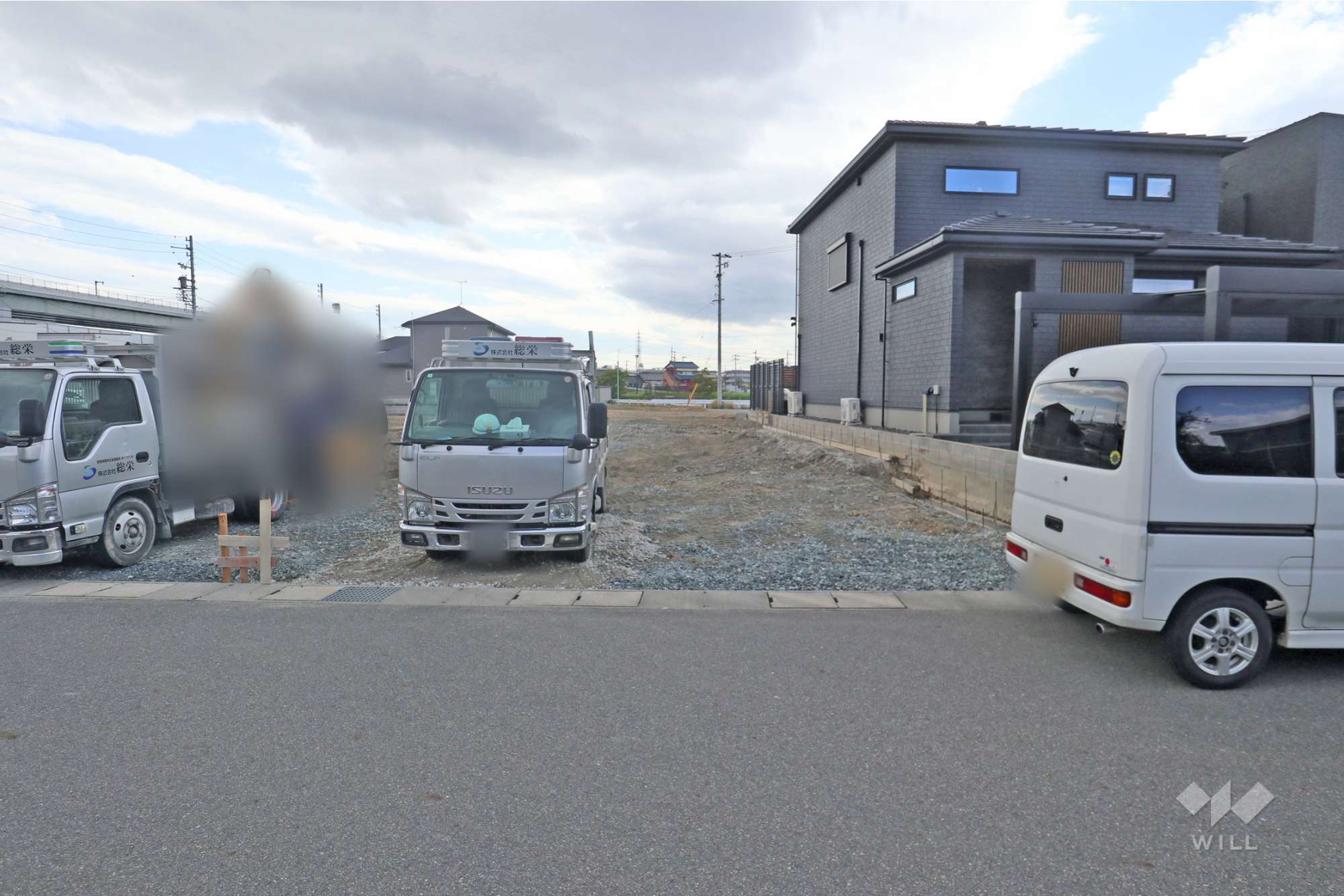 愛知県名古屋市港区大西１丁目77