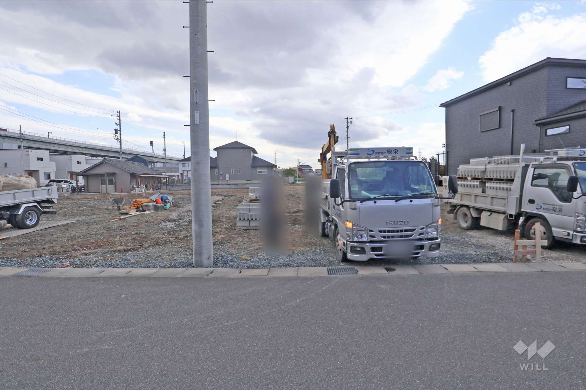 愛知県名古屋市港区大西１丁目77