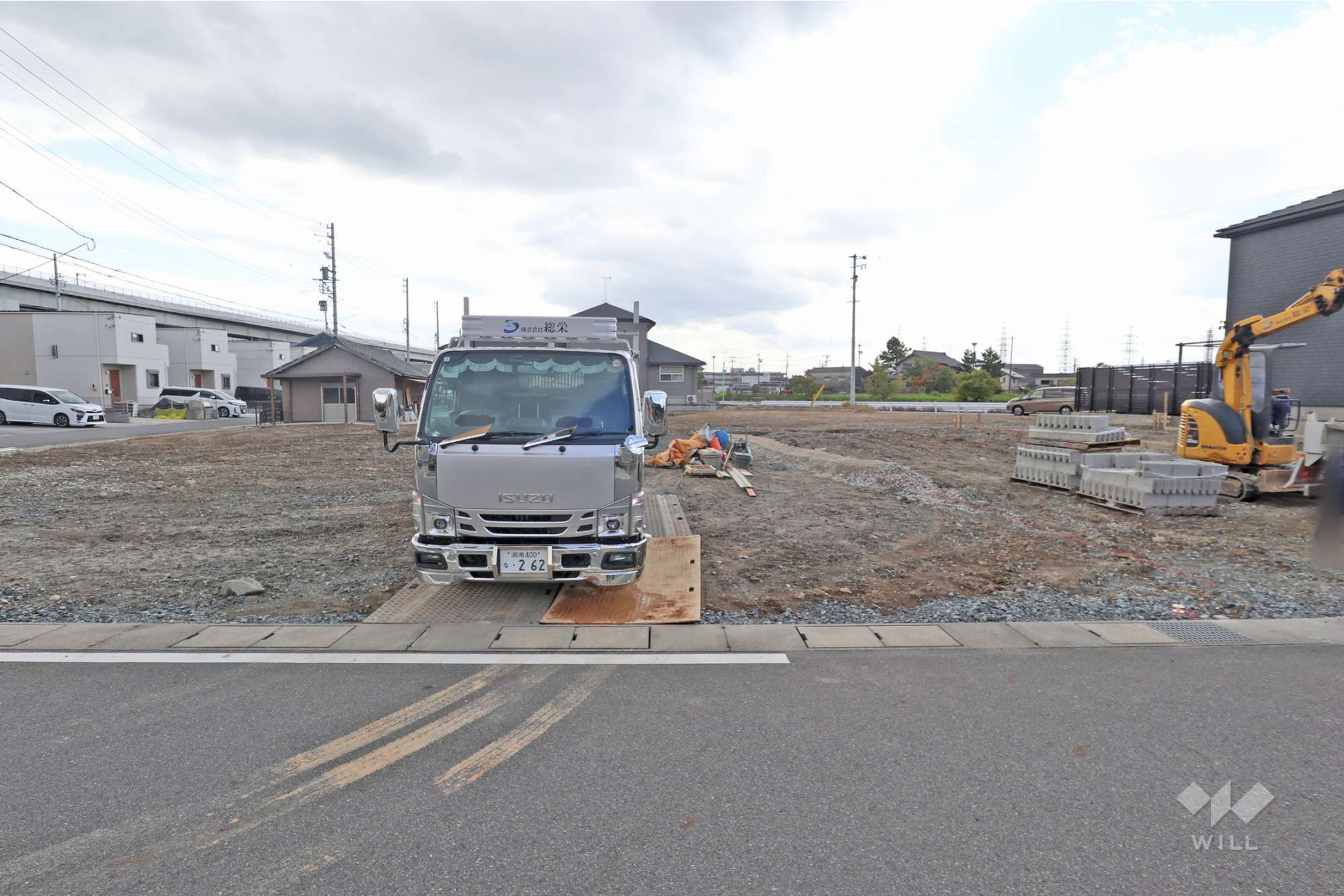 愛知県名古屋市港区大西１丁目77