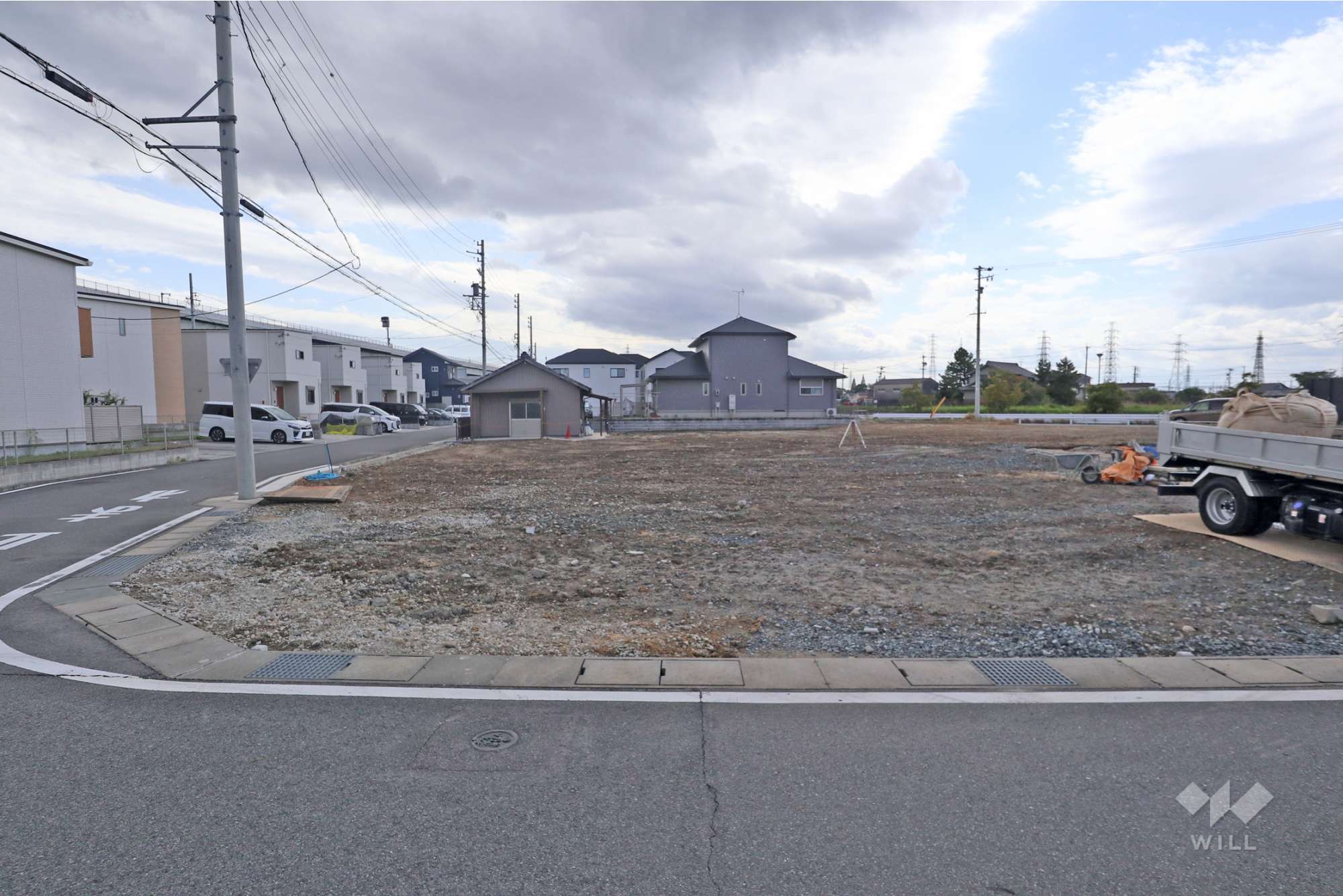 愛知県名古屋市港区大西１丁目77