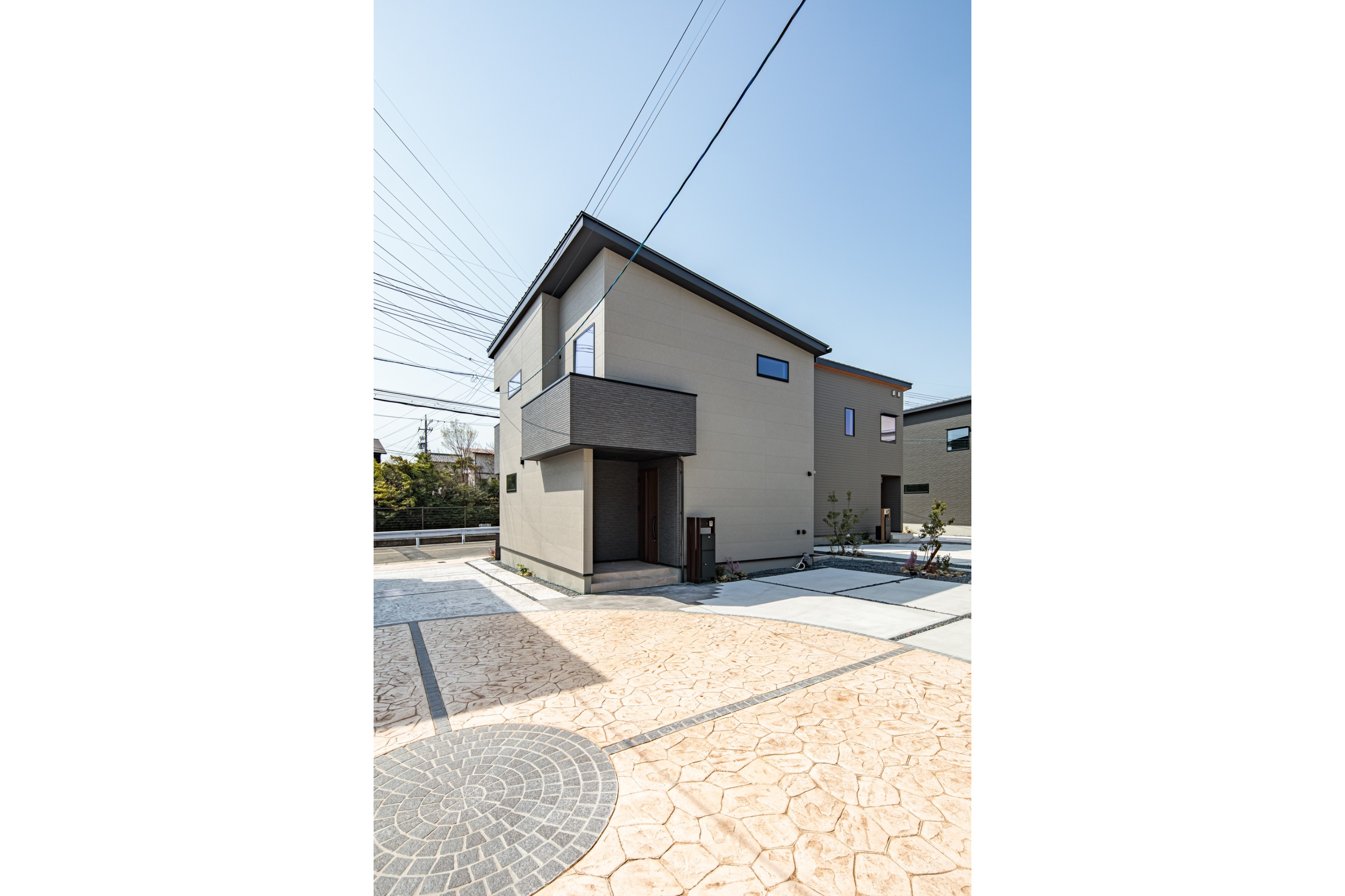 愛知県名古屋市緑区姥子山４丁目623