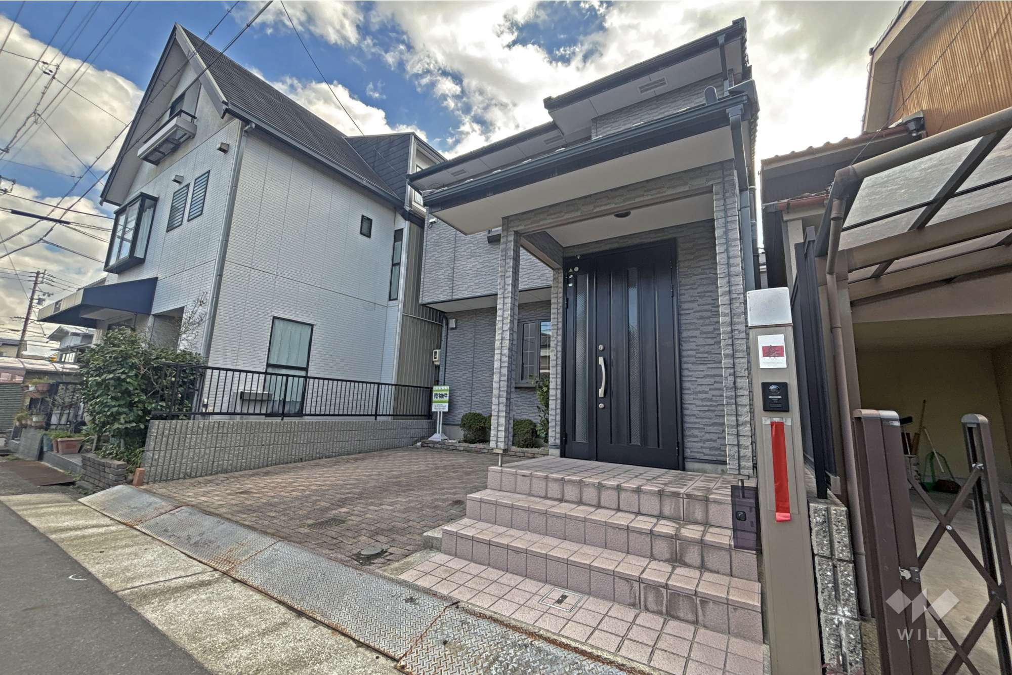 愛知県名古屋市瑞穂区前田町１丁目39