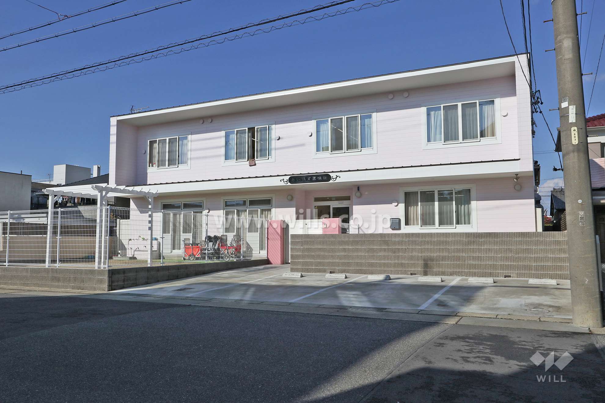 townhouse 愛知県名古屋市北区東味鋺２丁目315