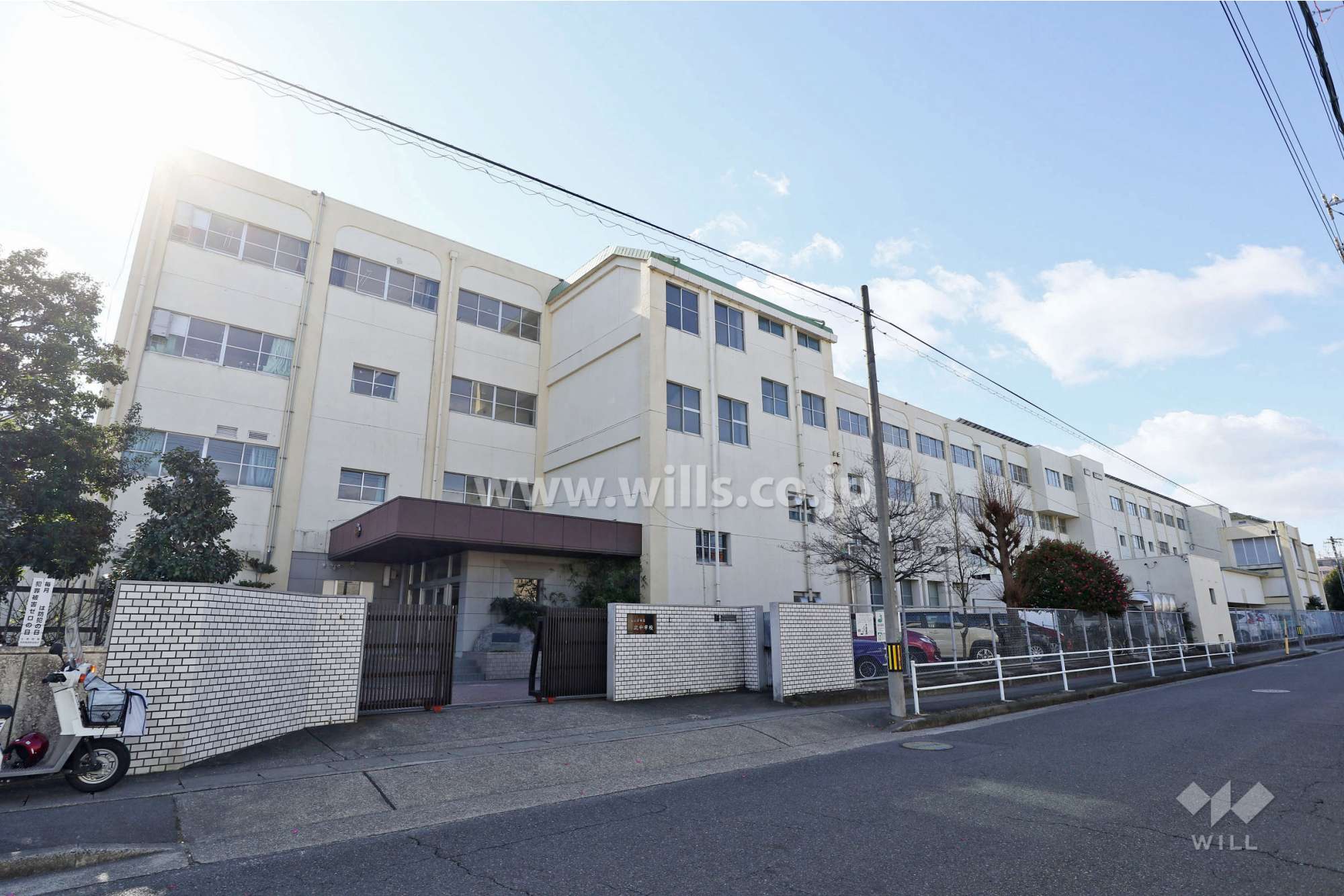 townhouse 愛知県名古屋市北区東味鋺２丁目315