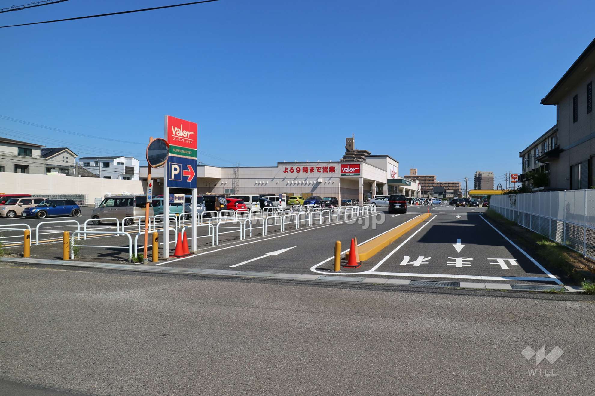 townhouse 愛知県名古屋市北区東味鋺２丁目315