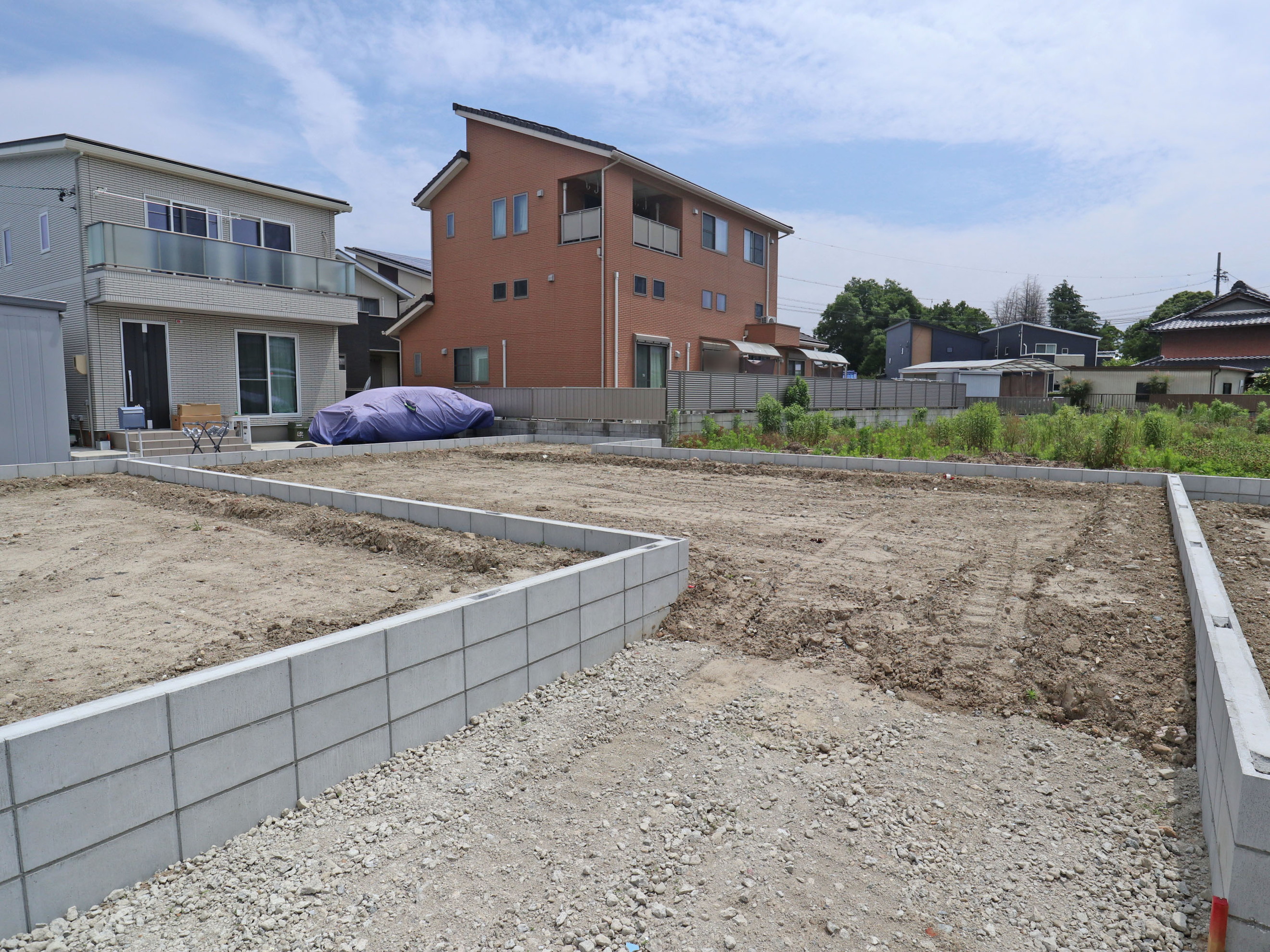 愛知県春日井市下津町133