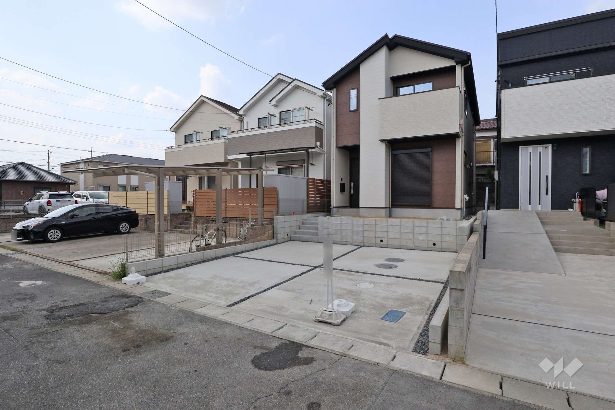 愛知県春日井市不二ガ丘１丁目