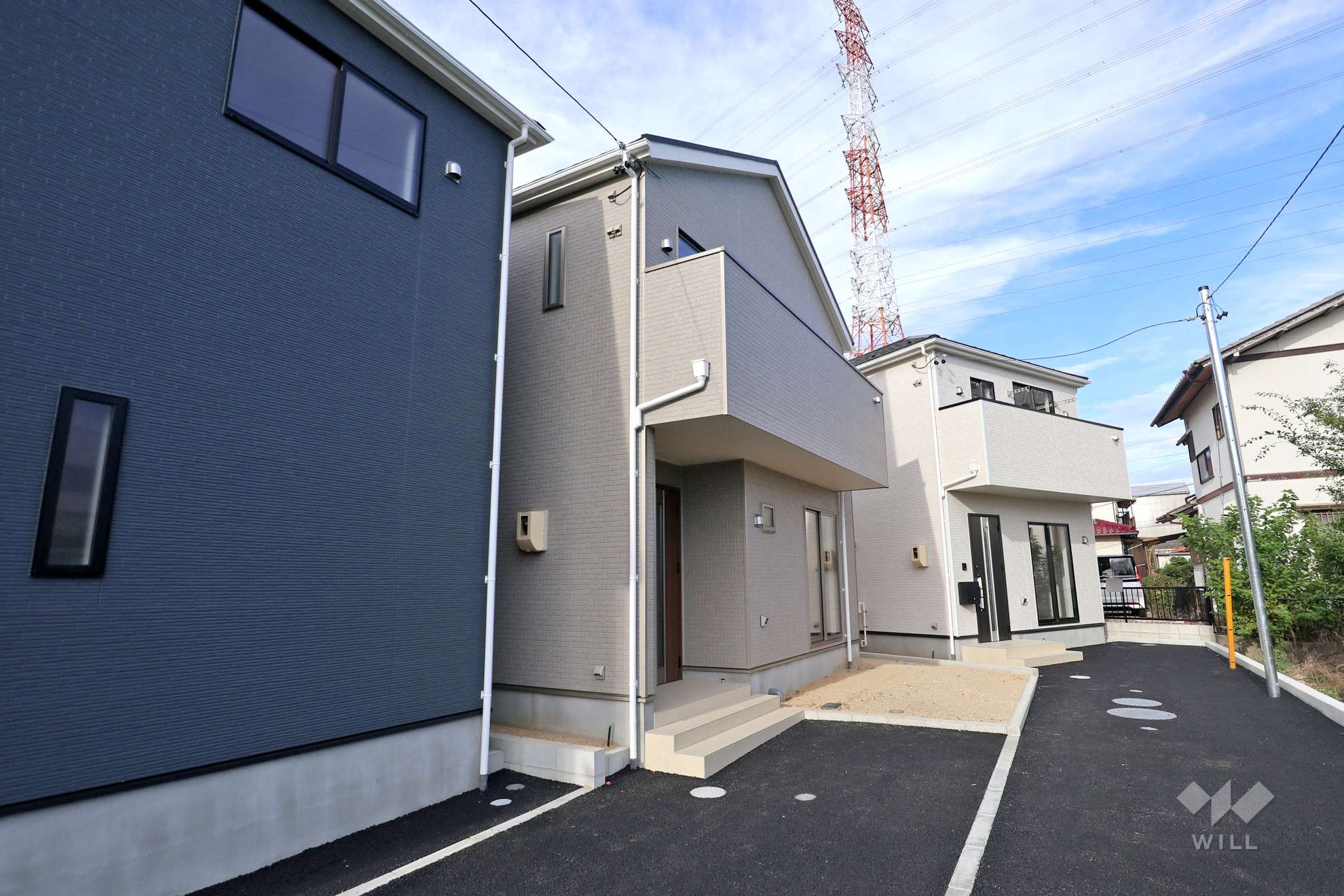 愛知県春日井市穴橋町３丁目6