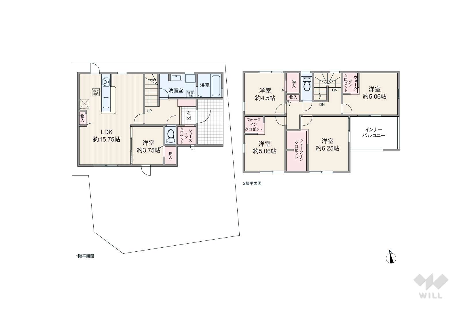 愛知県春日井市桃山町
