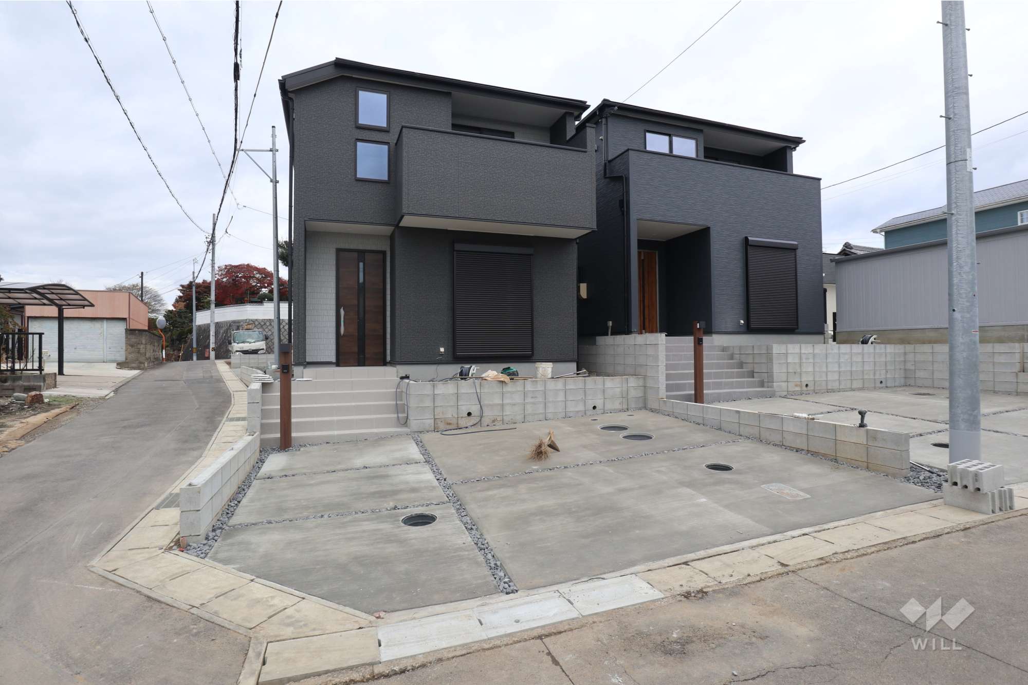 愛知県春日井市田楽町1777