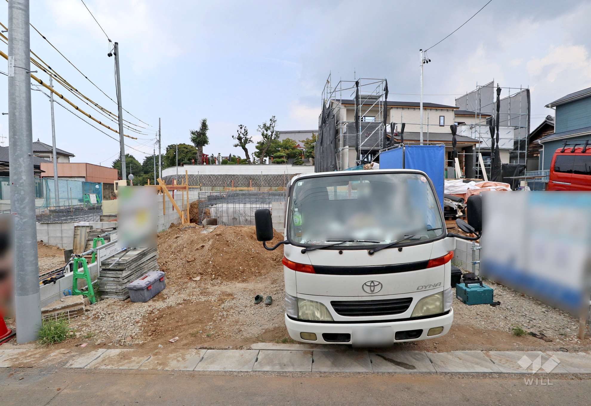 愛知県春日井市田楽町1777
