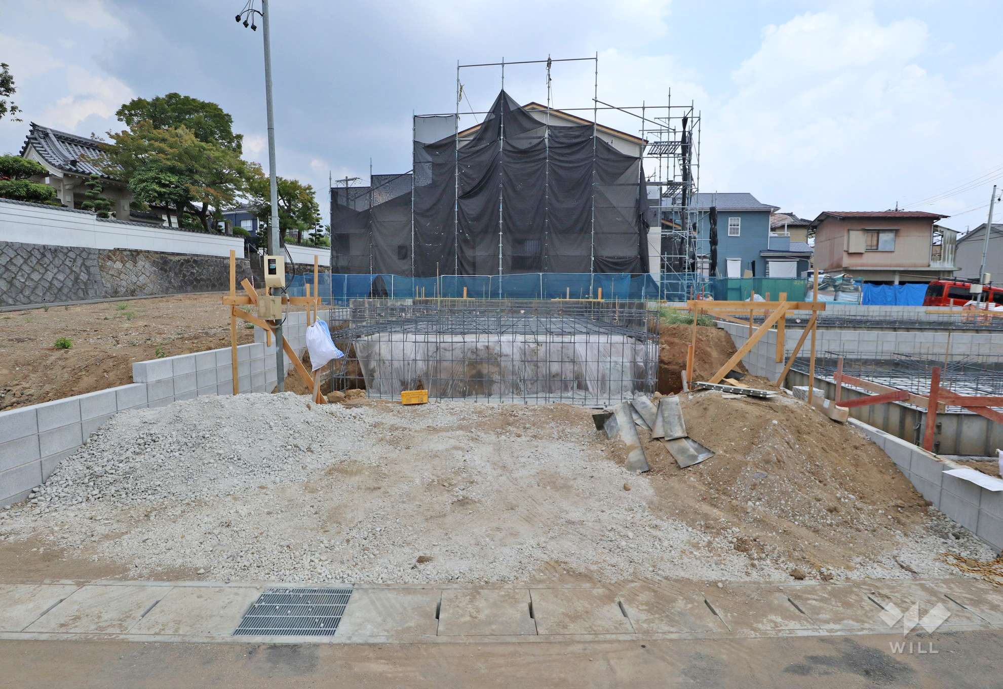 愛知県春日井市田楽町1777